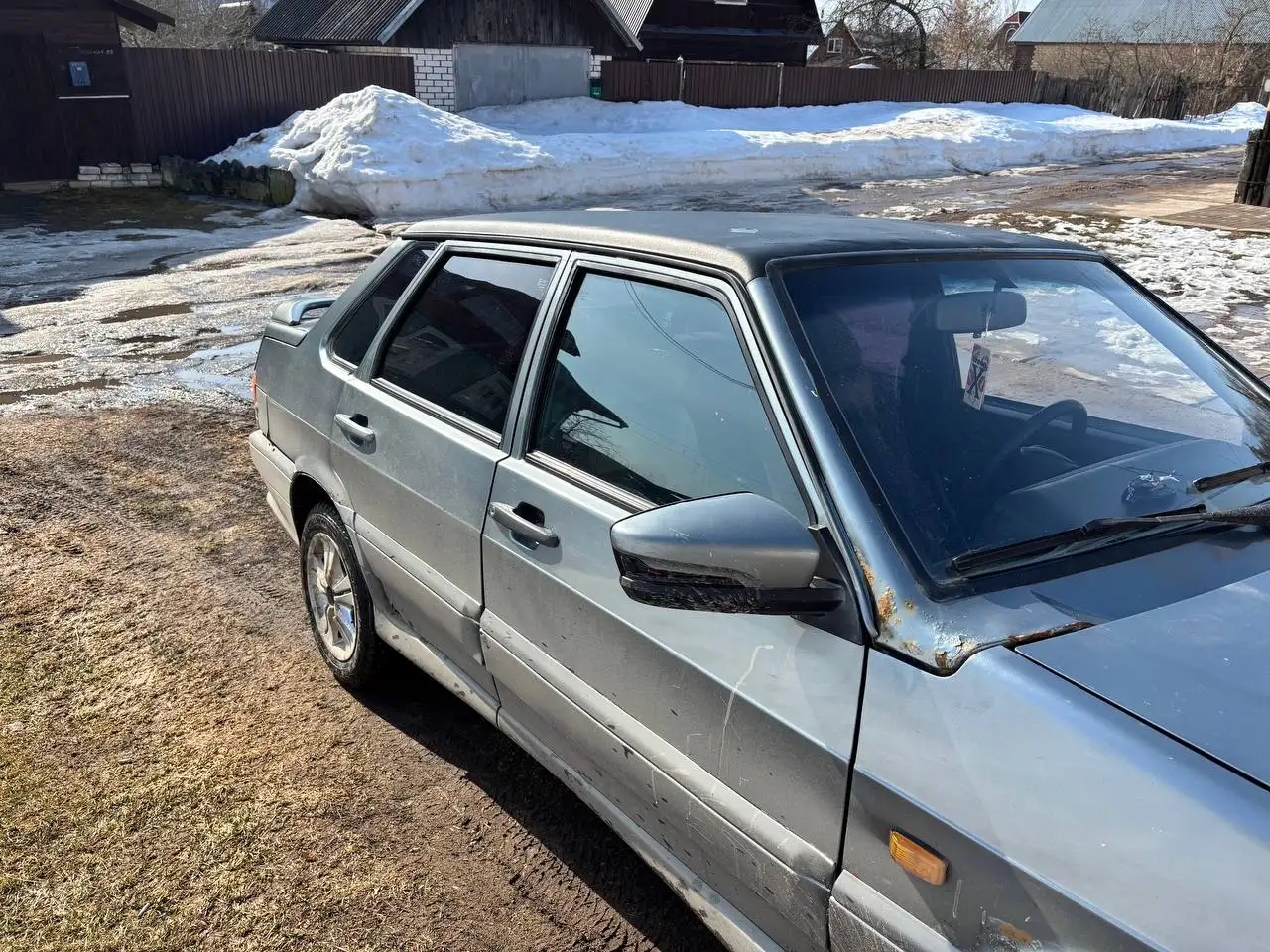 Продам ВАЗ 2115 - Легковые автомобили (Авто) в Тверь