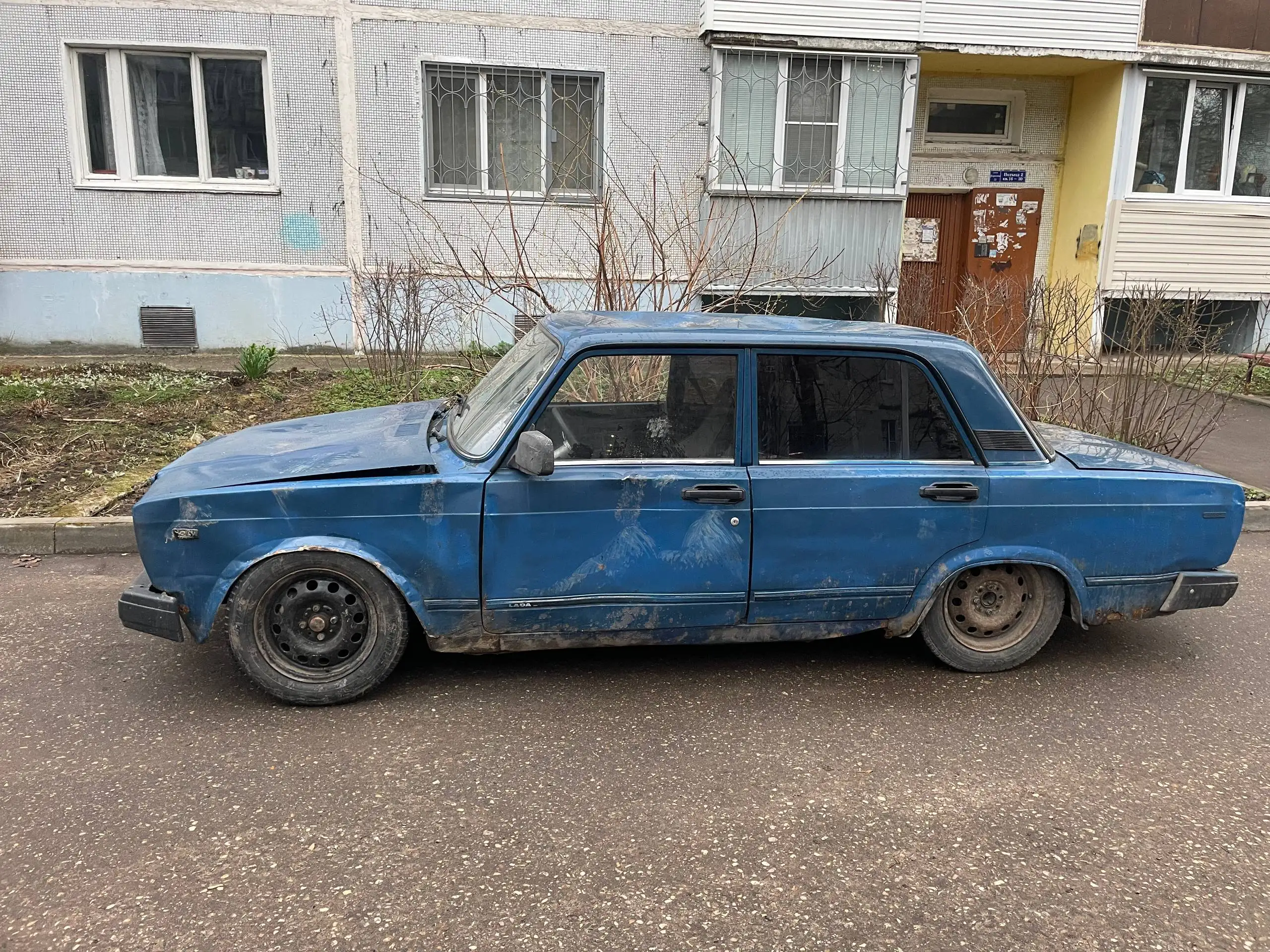 Автомобильные запчасти в наличии - Автомобильные (Запчасти) в Тверь