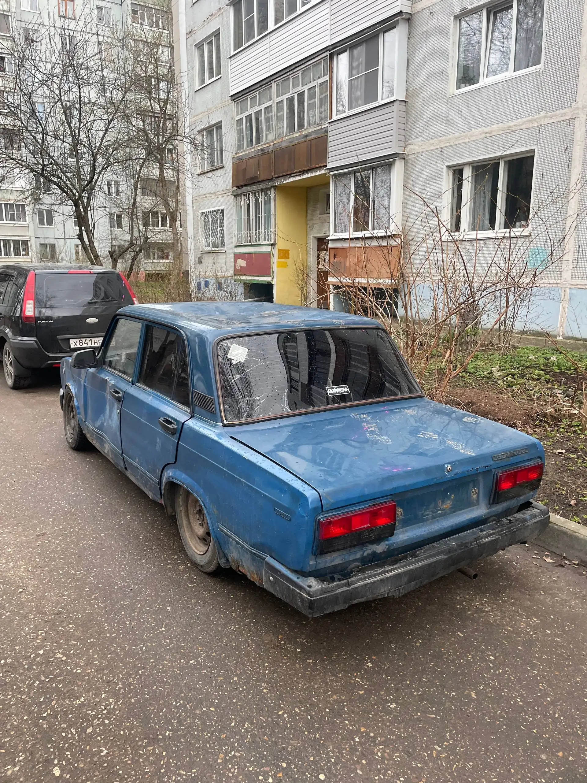 Автомобильные запчасти в наличии - Автомобильные (Запчасти) в Тверь