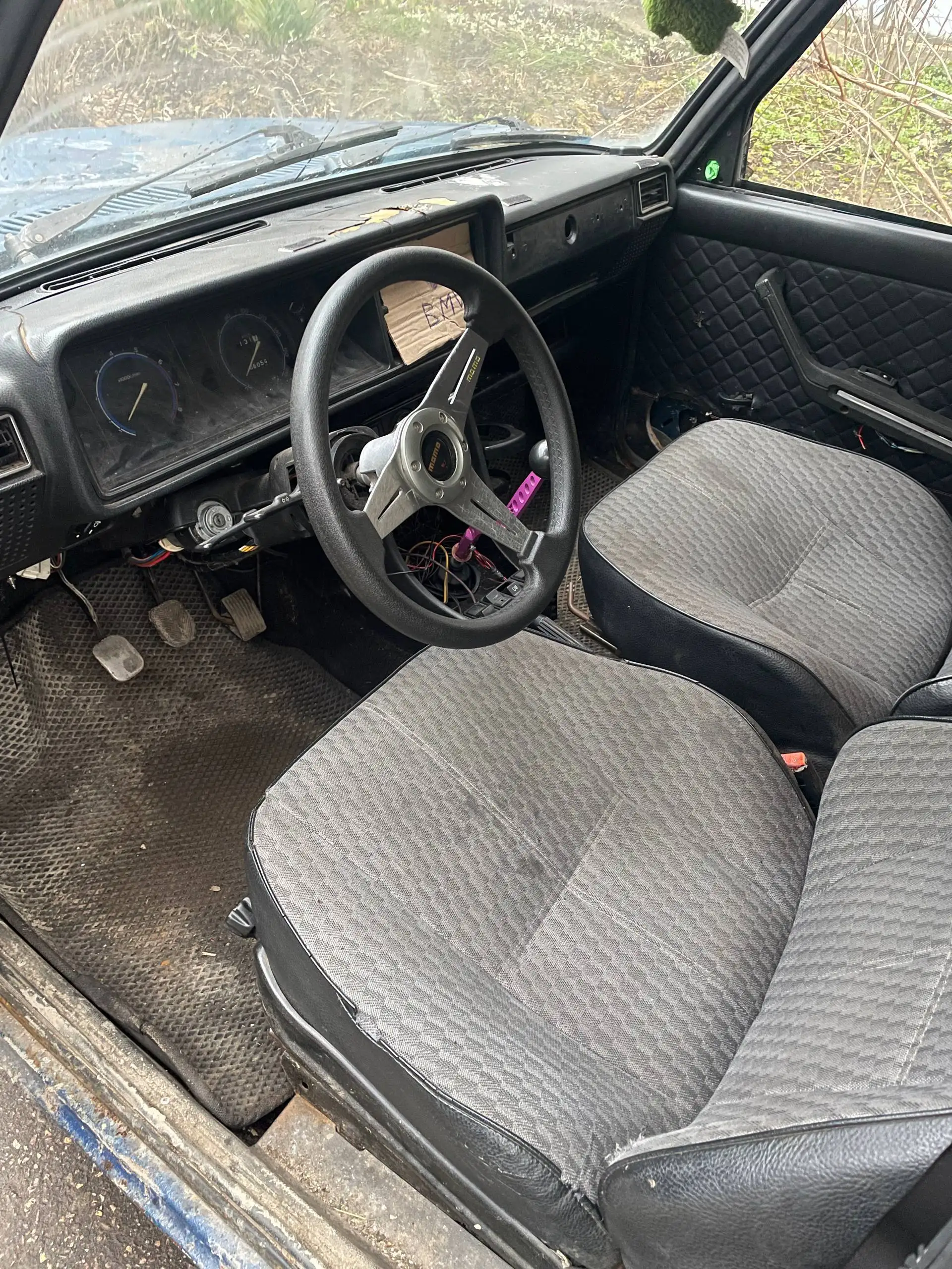 Автомобильные запчасти в наличии - Автомобильные (Запчасти) в Тверь