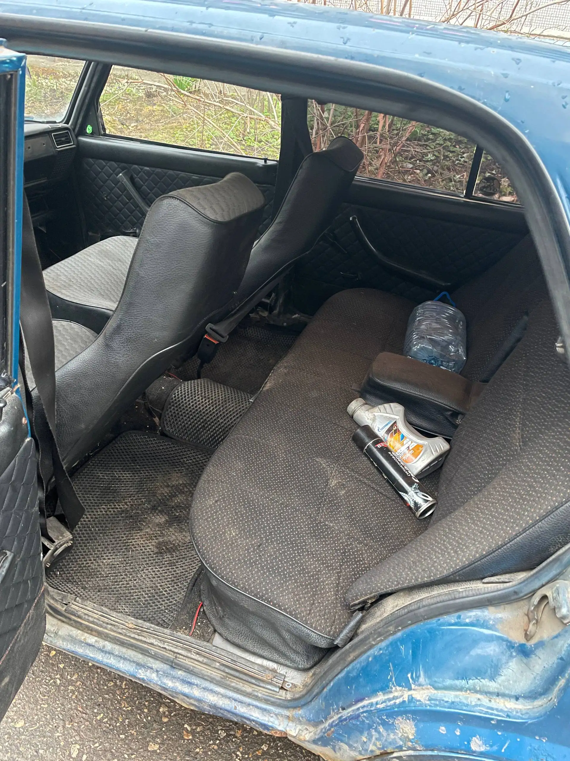 Автомобильные запчасти в наличии - Автомобильные (Запчасти) в Тверь