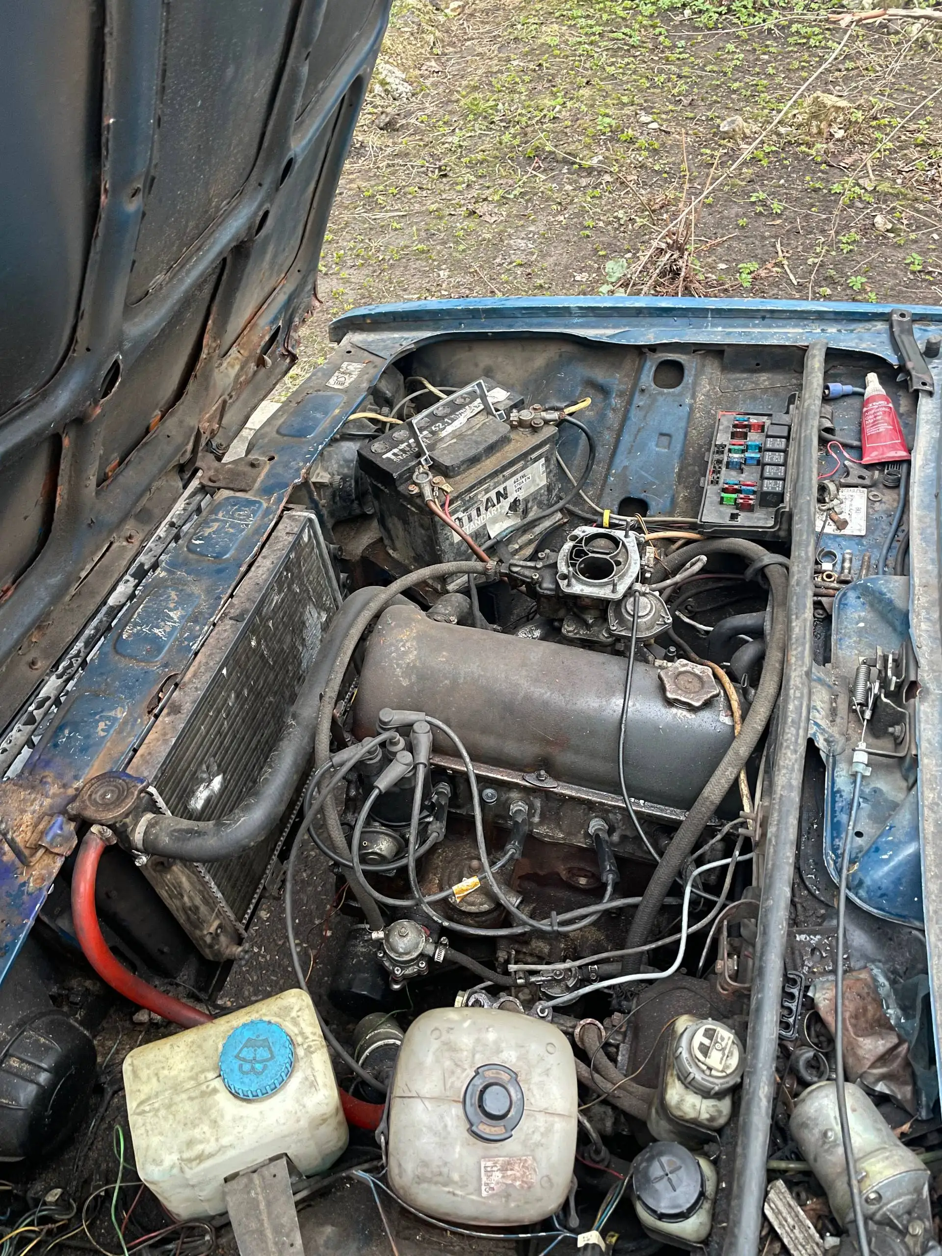 Автомобильные запчасти в наличии - Автомобильные (Запчасти) в Тверь