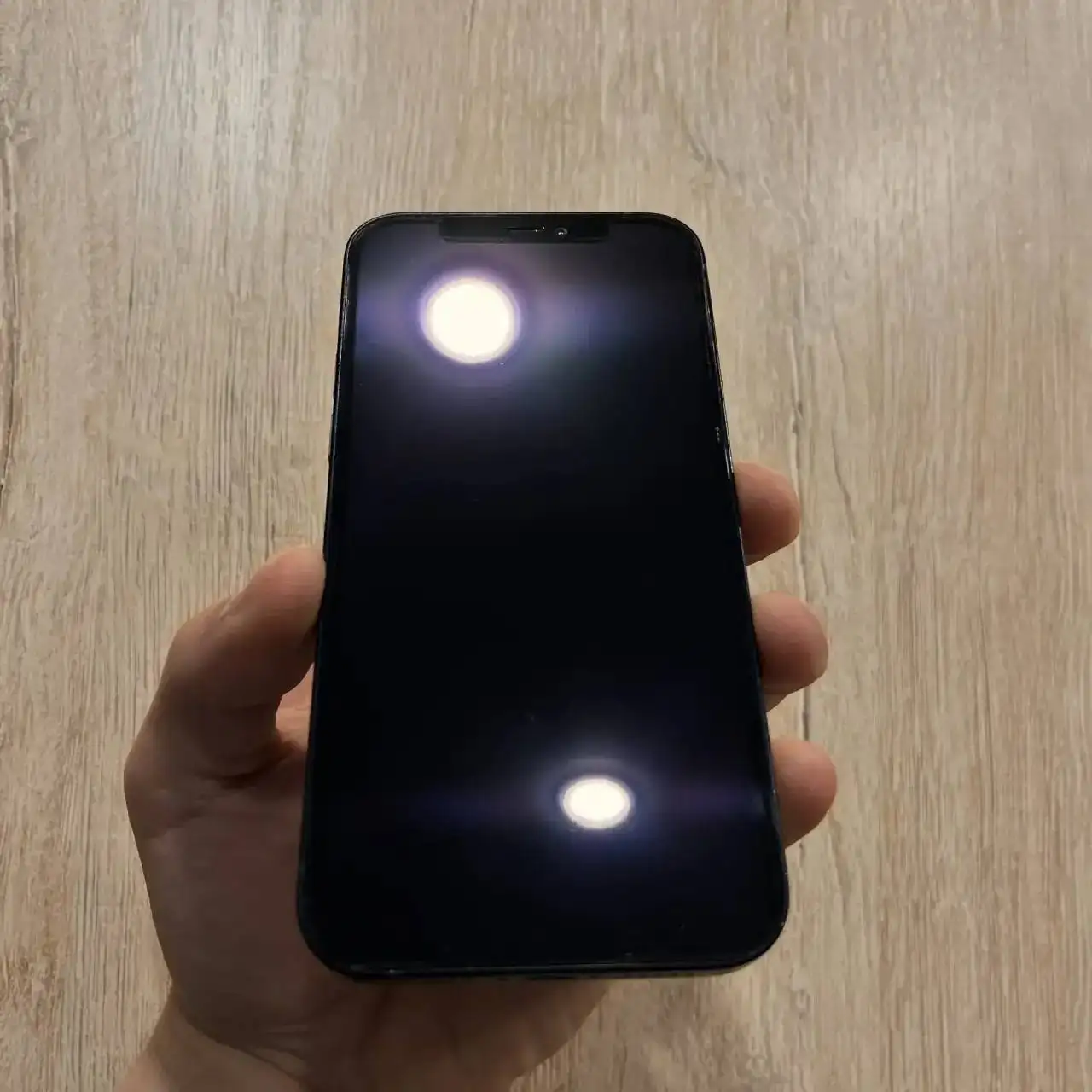 Айфон 12 в хорошем состоянии - Смартфоны (Электроника) в Тверь