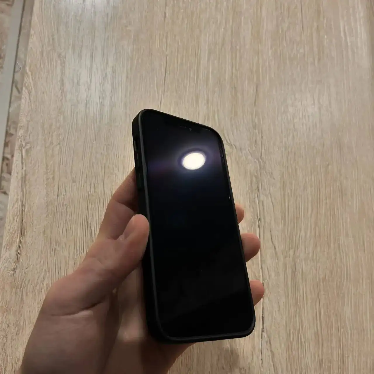 Айфон 12 в хорошем состоянии - Смартфоны (Электроника) в Тверь