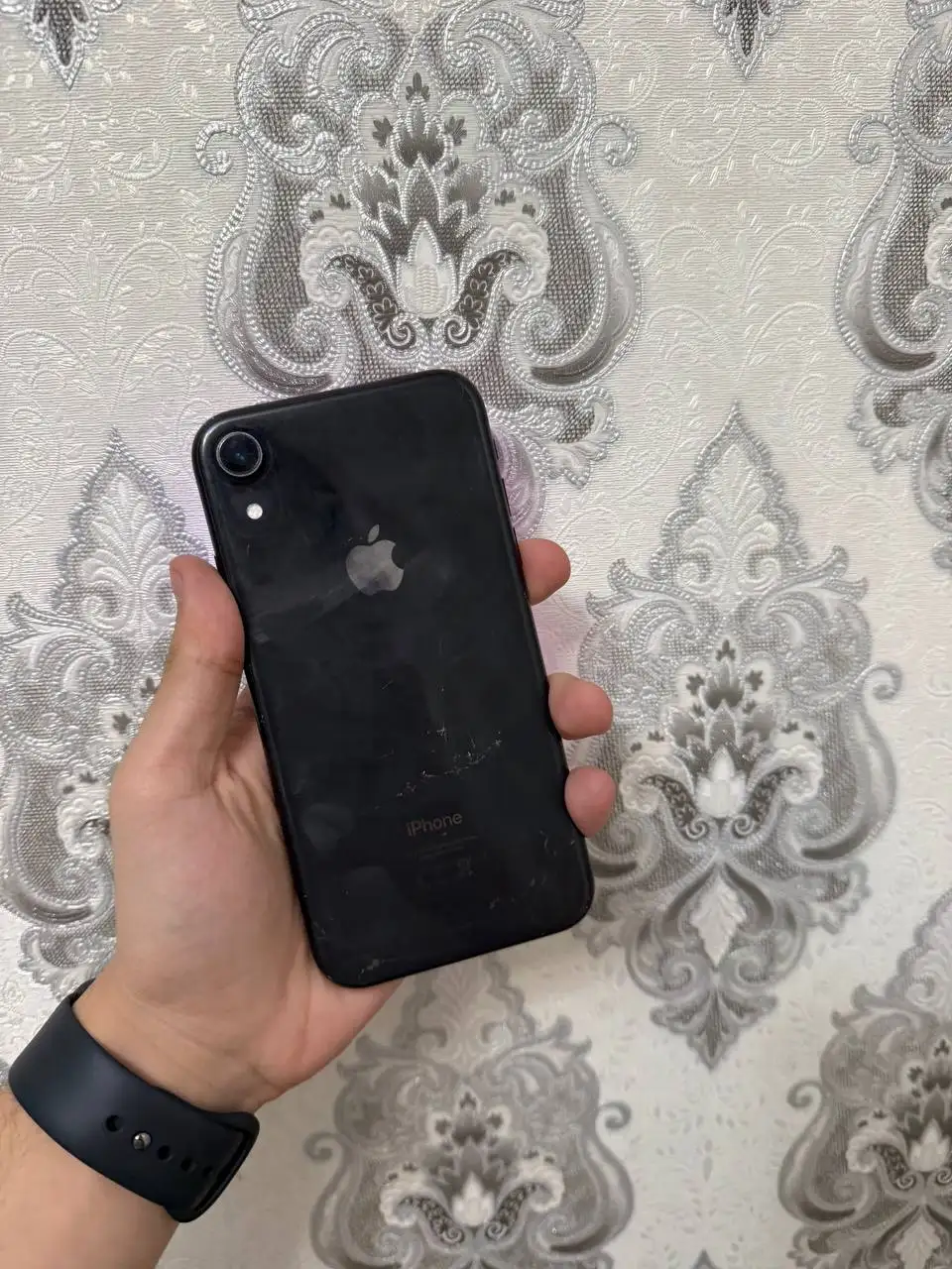 Продажа iPhone XR, iPhone 11 и iPhone Xs Max - Смартфоны (Электроника) в Тверь