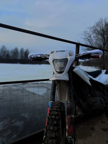 Продам Эндуро GR-SX 150 2020 года - Электротранспорт в Тверь