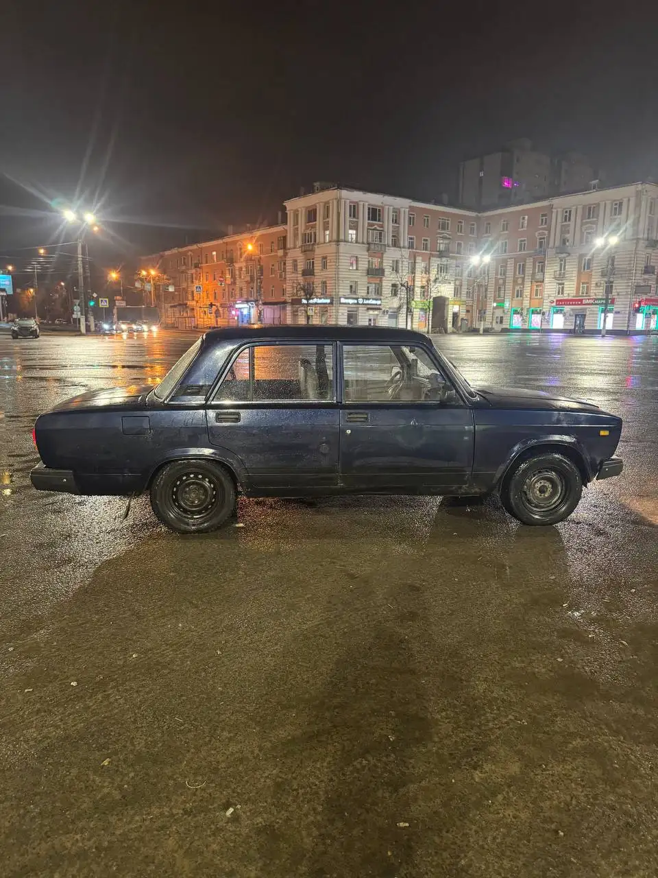 Продам ВАЗ 2107 2011 года - Легковые автомобили (Авто) в Тверь