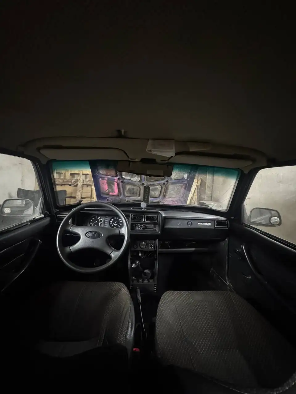 Продам ВАЗ 2107 2011 года - Легковые автомобили (Авто) в Тверь