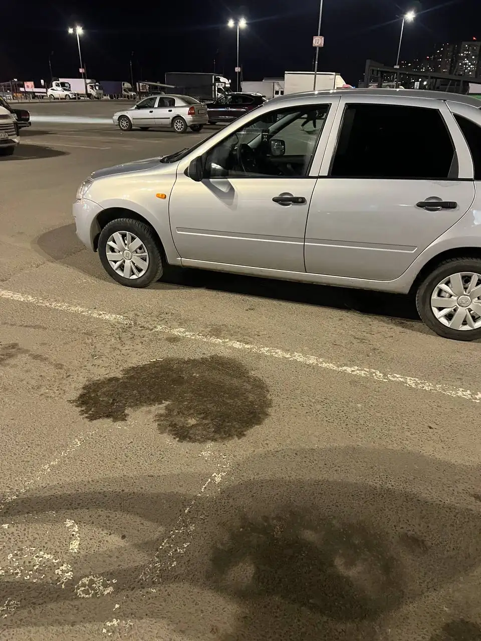 Продажа автомобиля 2016 года в хорошем состоянии - Авто в Тверь