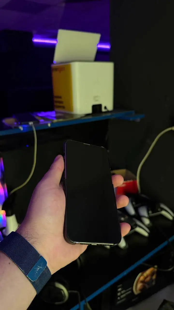 iPhone 13 Pro 256 ГБ в Твери - Смартфоны и телефоны (Электроника) в Тверь