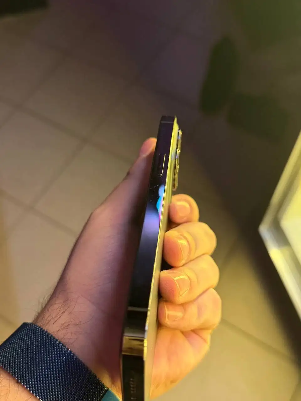 iPhone 13 Pro 256 ГБ в Твери - Смартфоны и телефоны (Электроника) в Тверь