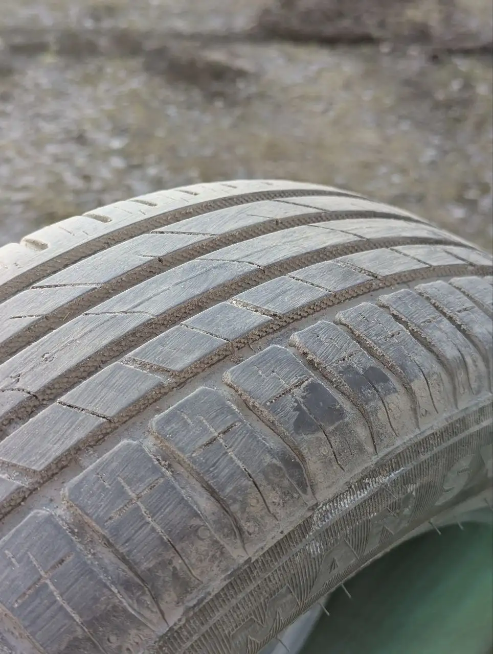 Продажа летних шин Ikon (Nokian) 185/60 R15 2024 года - Шины (Запчасти) в Тверь