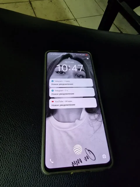 Продам Vivo V27e в хорошем состоянии - Мотоэкипировка в Тверь