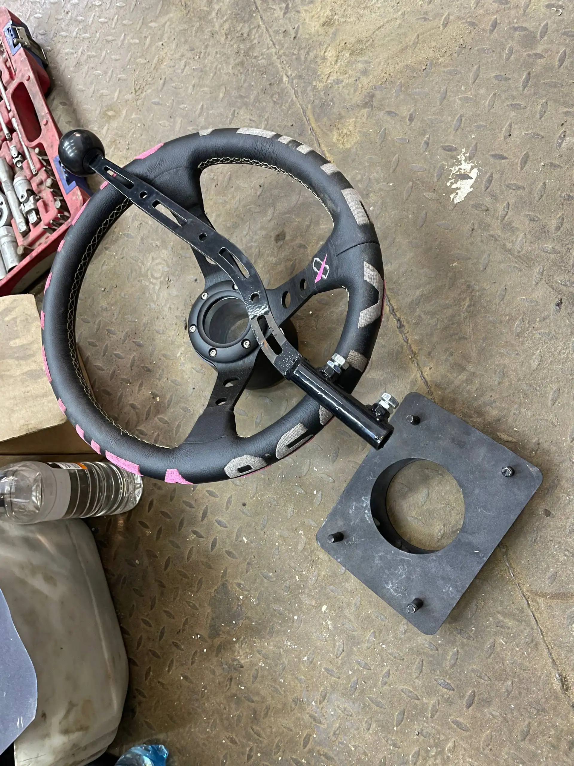 Продам комплект автотоваров - Запчасти (Авто) в Тверь