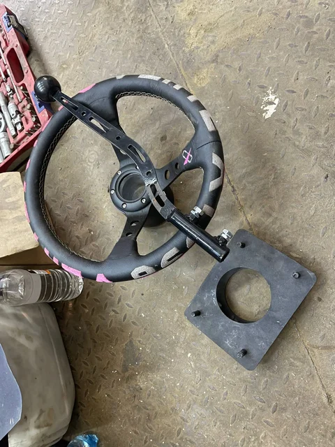 Продам комплект автотоваров - Электротранспорт в Тверь