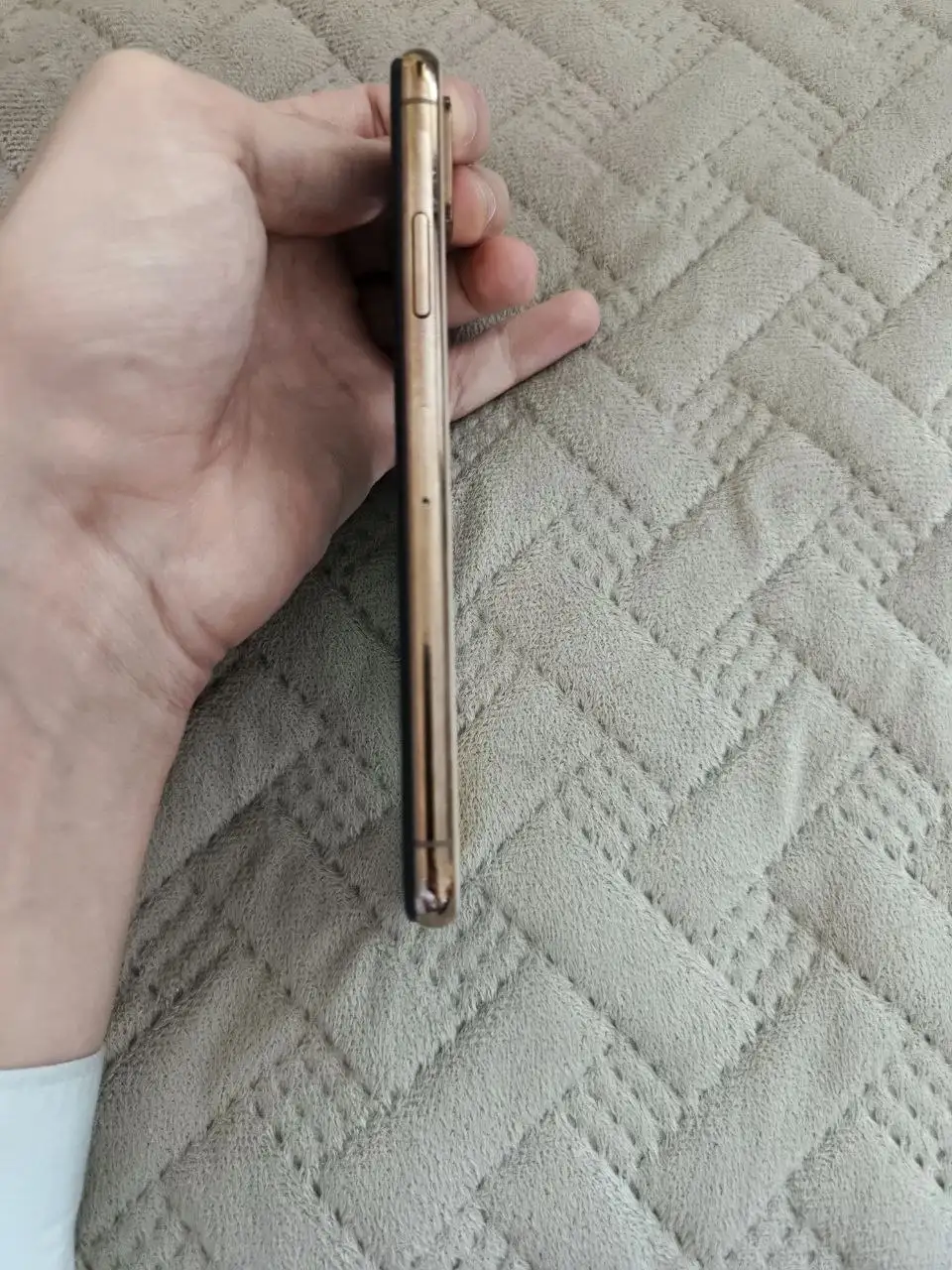 Продам iPhone XS 64 ГБ - Смартфоны (Электроника) в Тверь