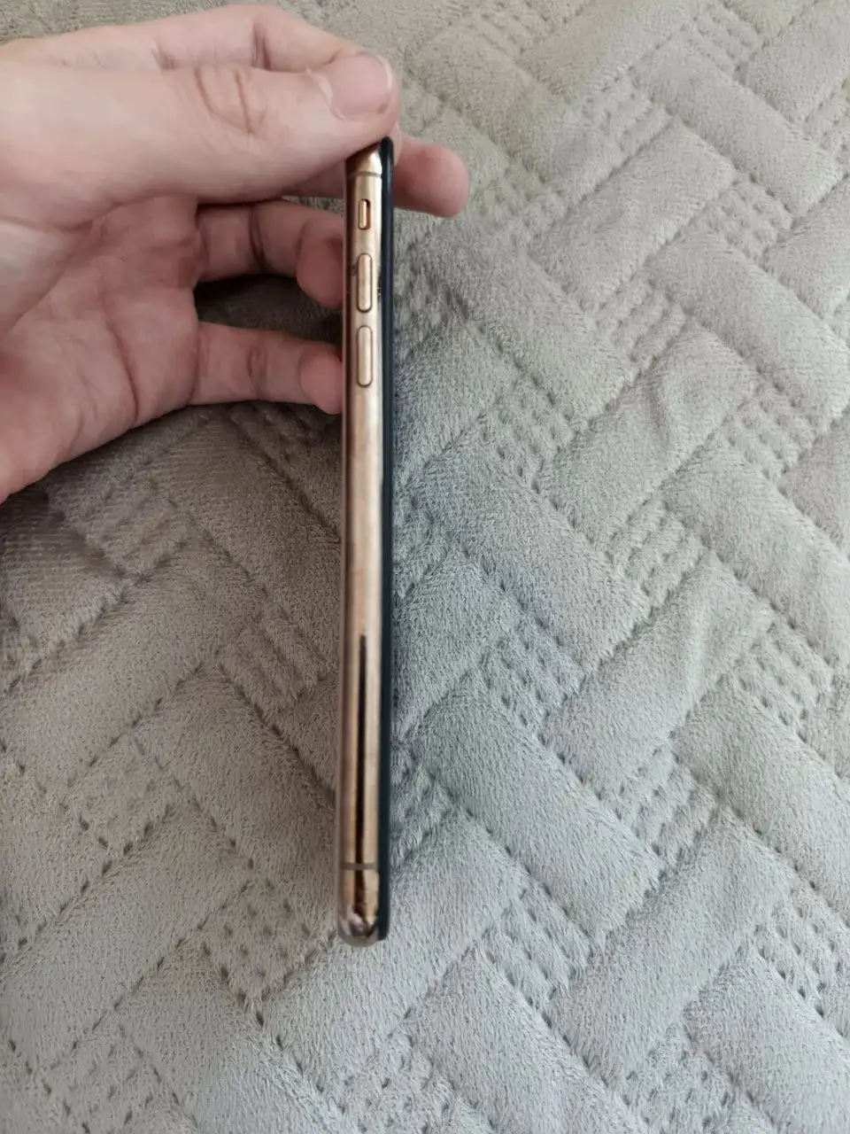 Продам iPhone XS 64 ГБ - Смартфоны (Электроника) в Тверь