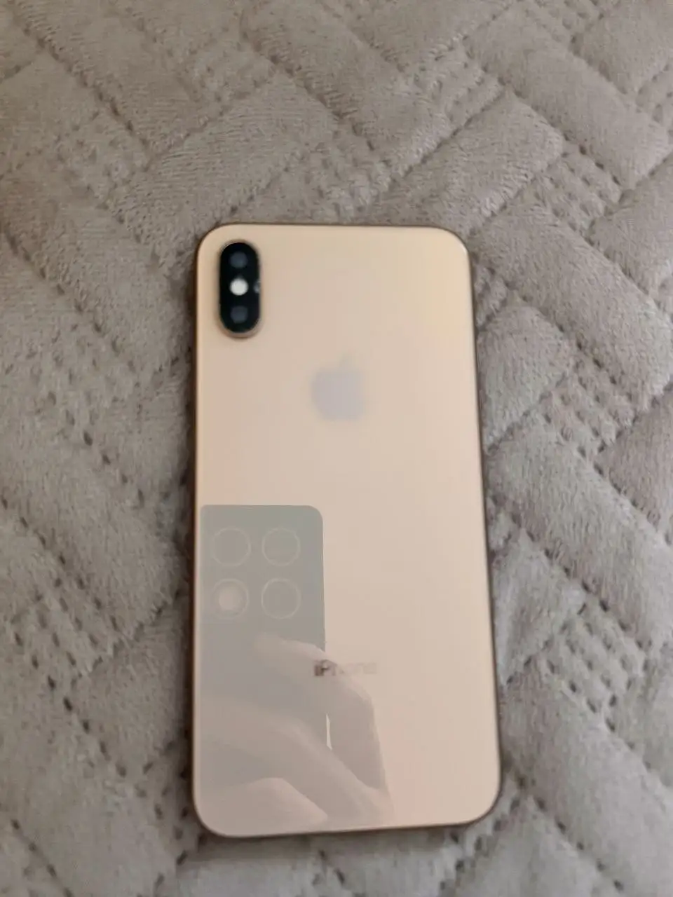 Продам iPhone XS 64 ГБ - Смартфоны (Электроника) в Тверь