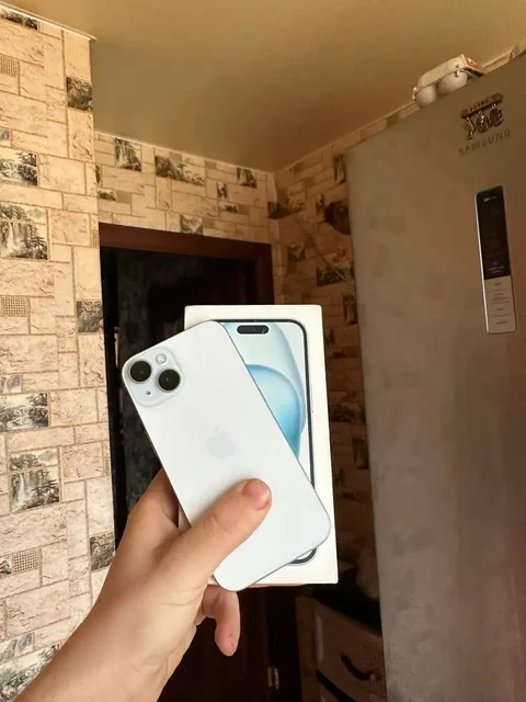 Айфон 15 128 ГБ в Твери - Ноутбуки в Тверь