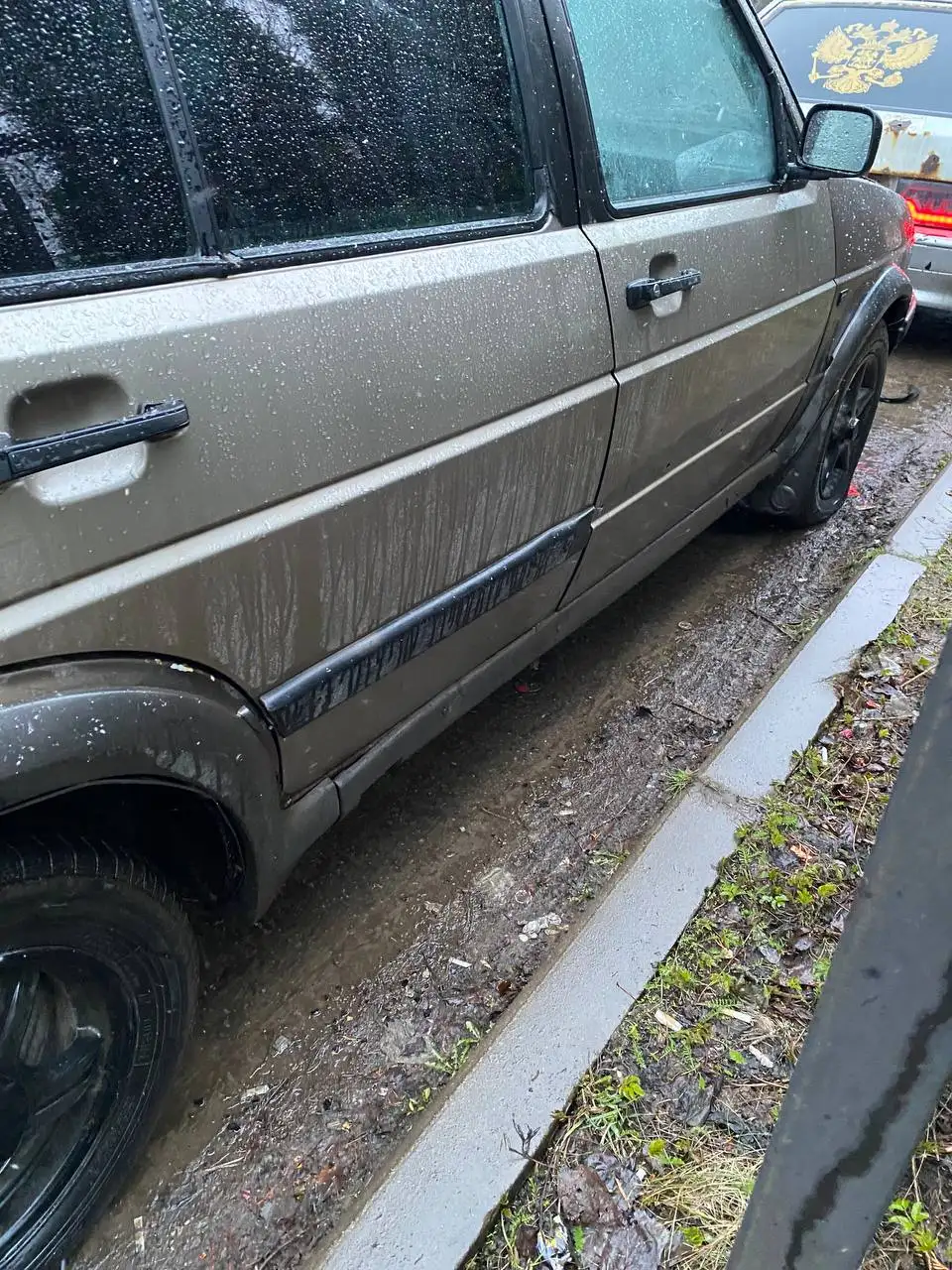 Продам автомобиль - Авто в Тверь