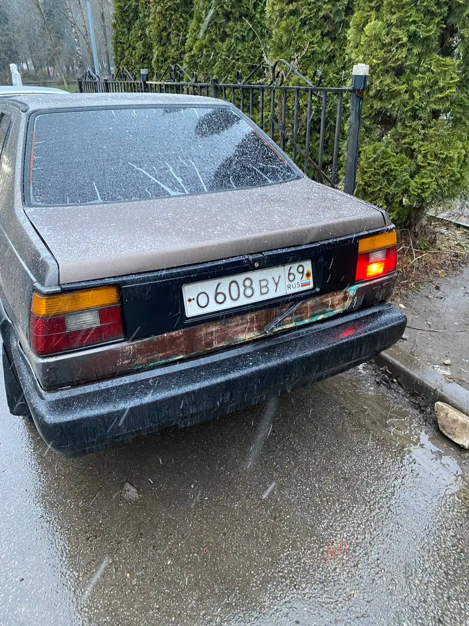 Продам автомобиль - Авто в Тверь