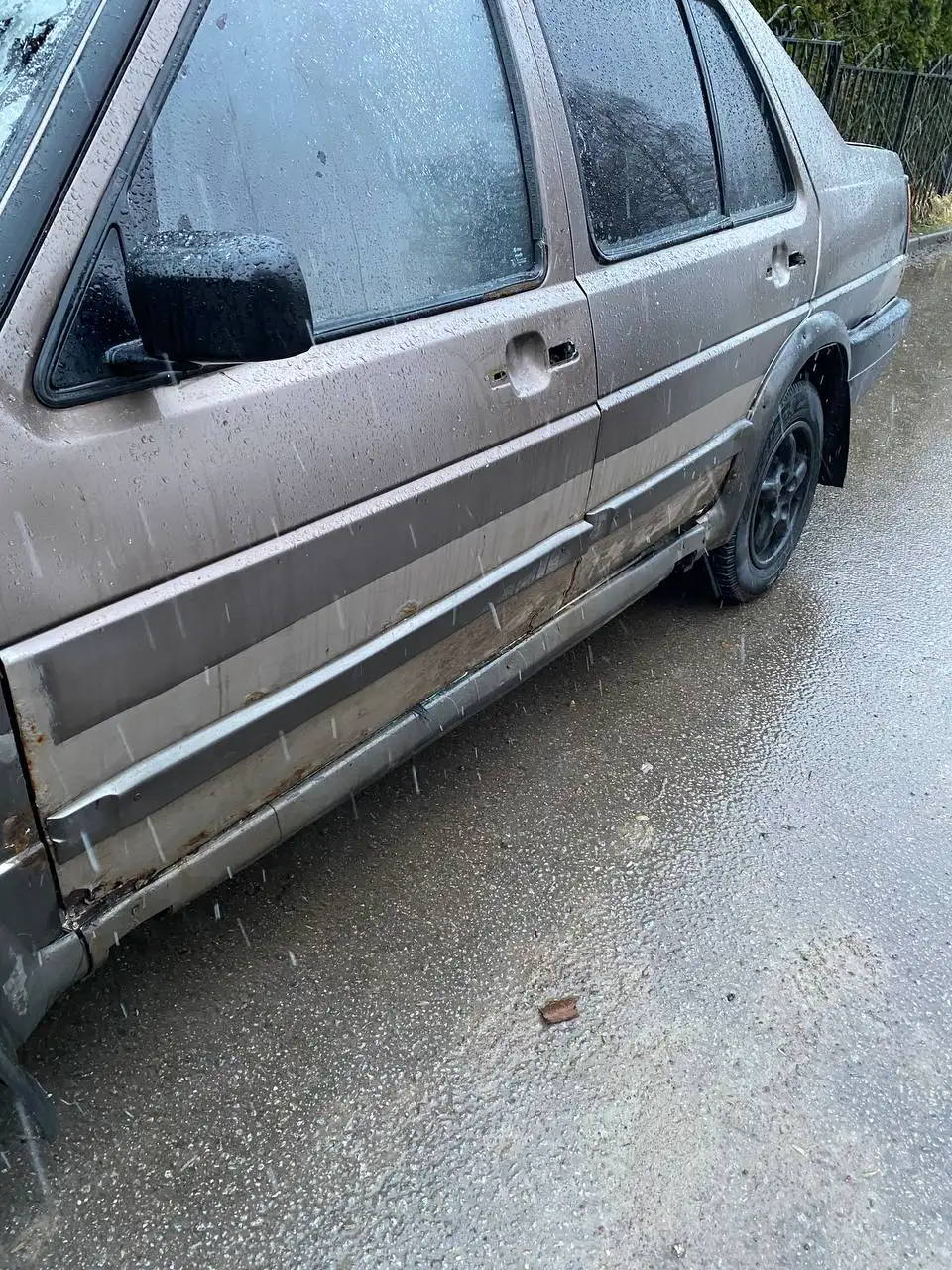 Продам автомобиль - Авто в Тверь