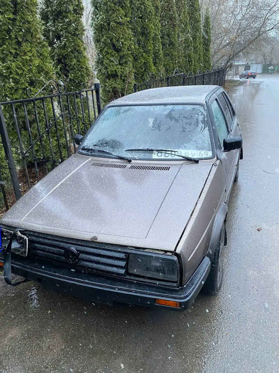 Продам автомобиль - Авто в Тверь