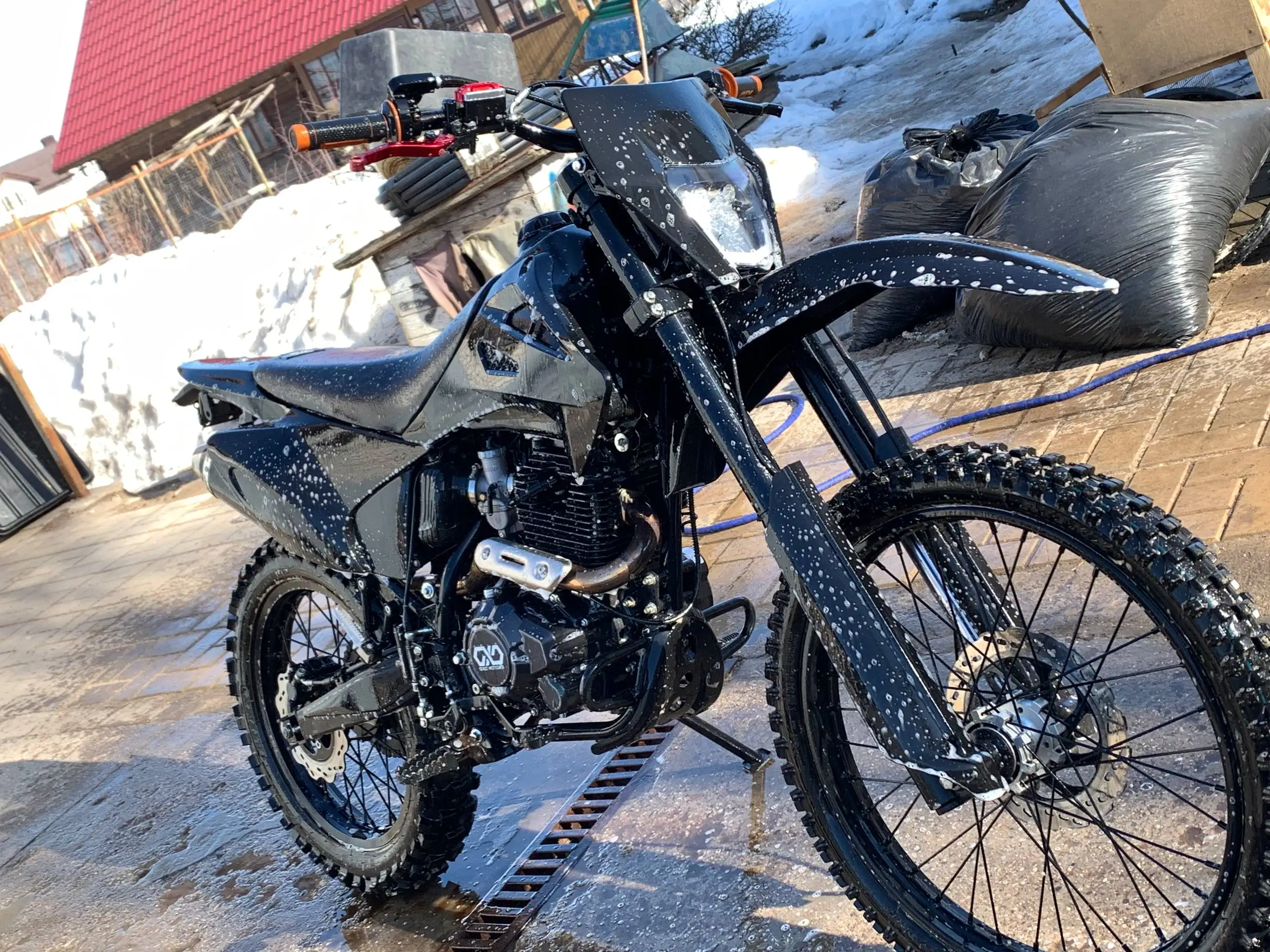 Продажа автомобиля Оксо 172 - Мото (Авто) в Тверь