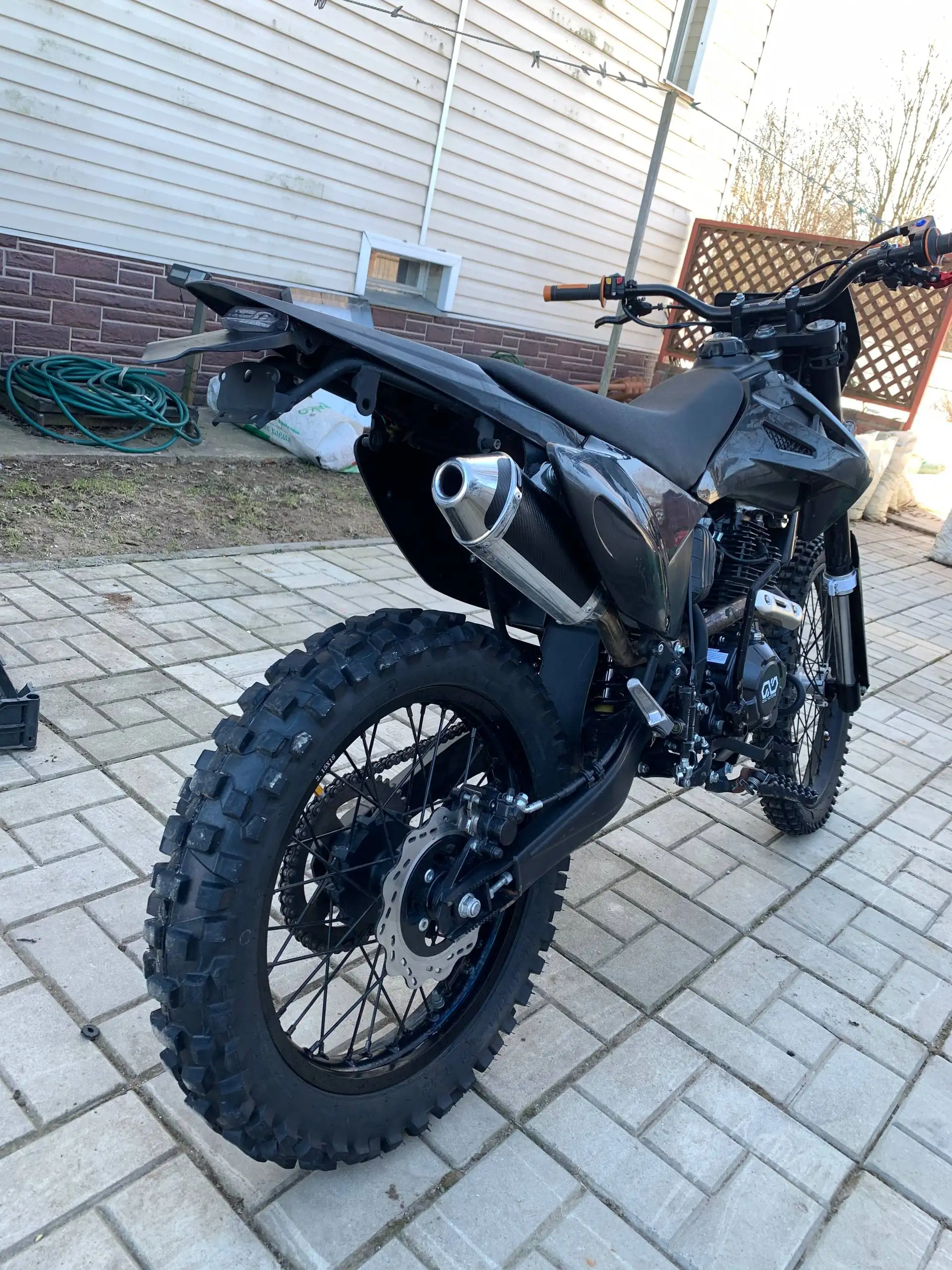 Продажа автомобиля Оксо 172 - Мото (Авто) в Тверь