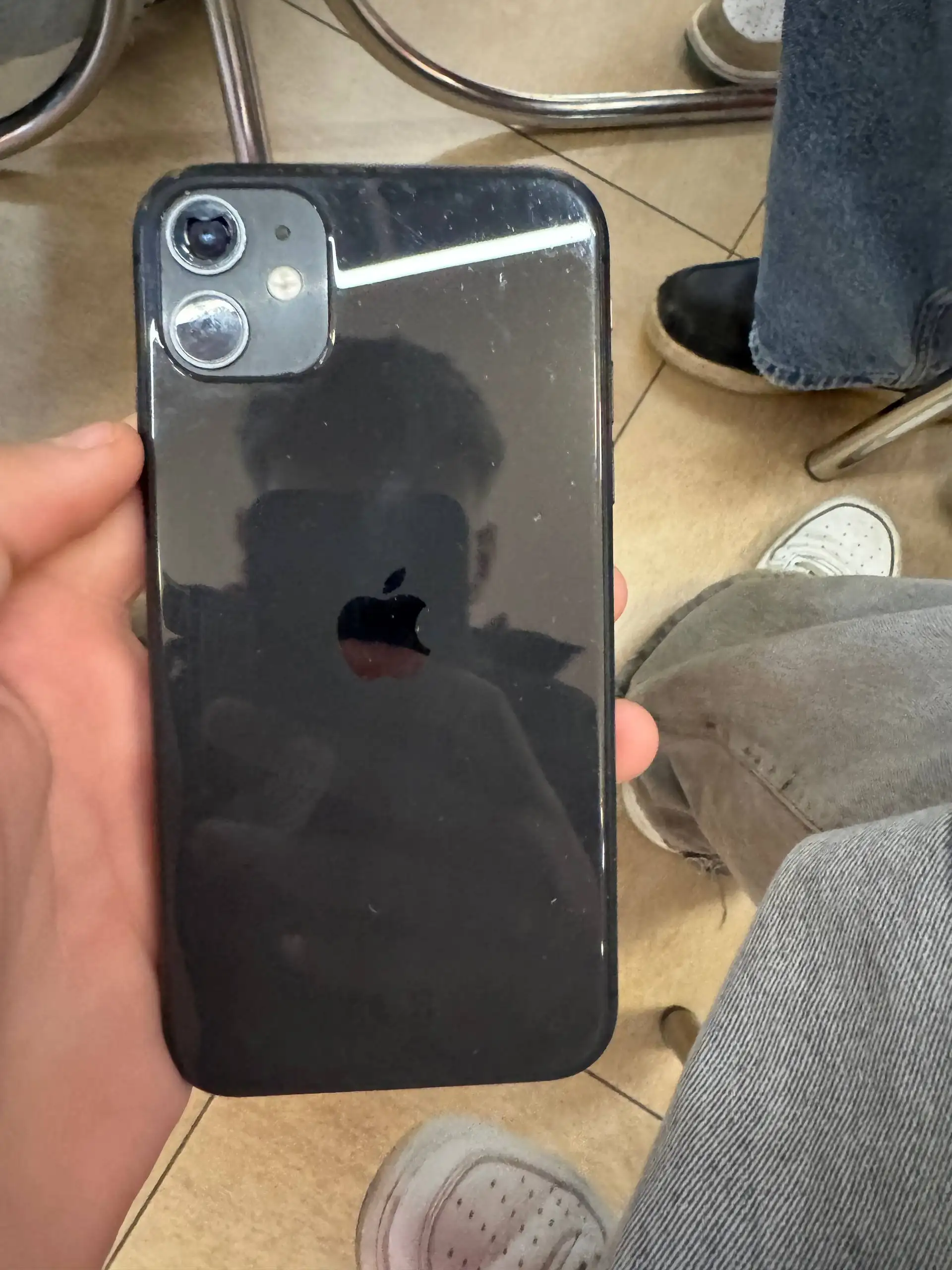 Продажа iPhone 11 - Смартфоны (Электроника) в Тверь