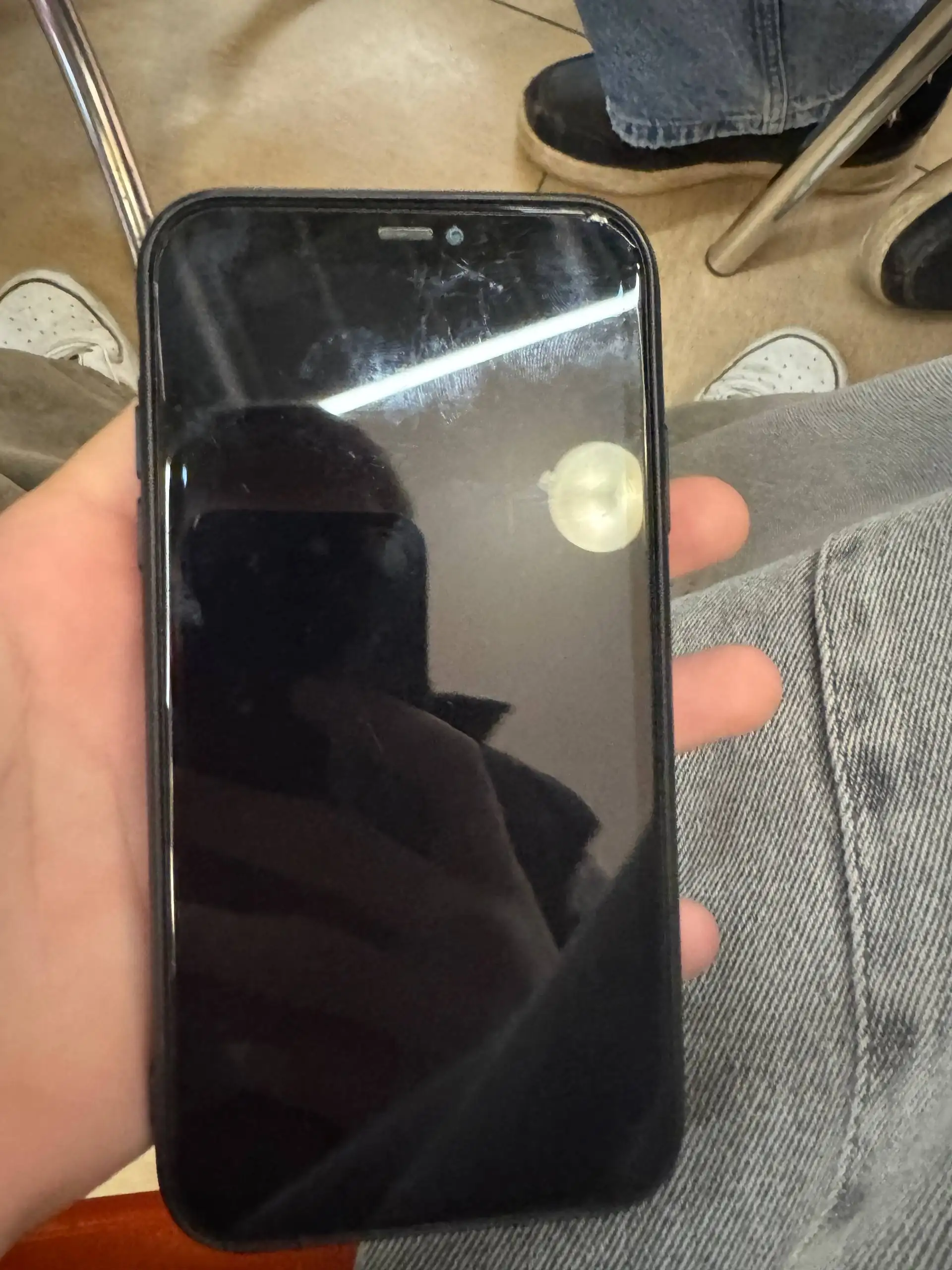 Продажа iPhone 11 - Смартфоны (Электроника) в Тверь