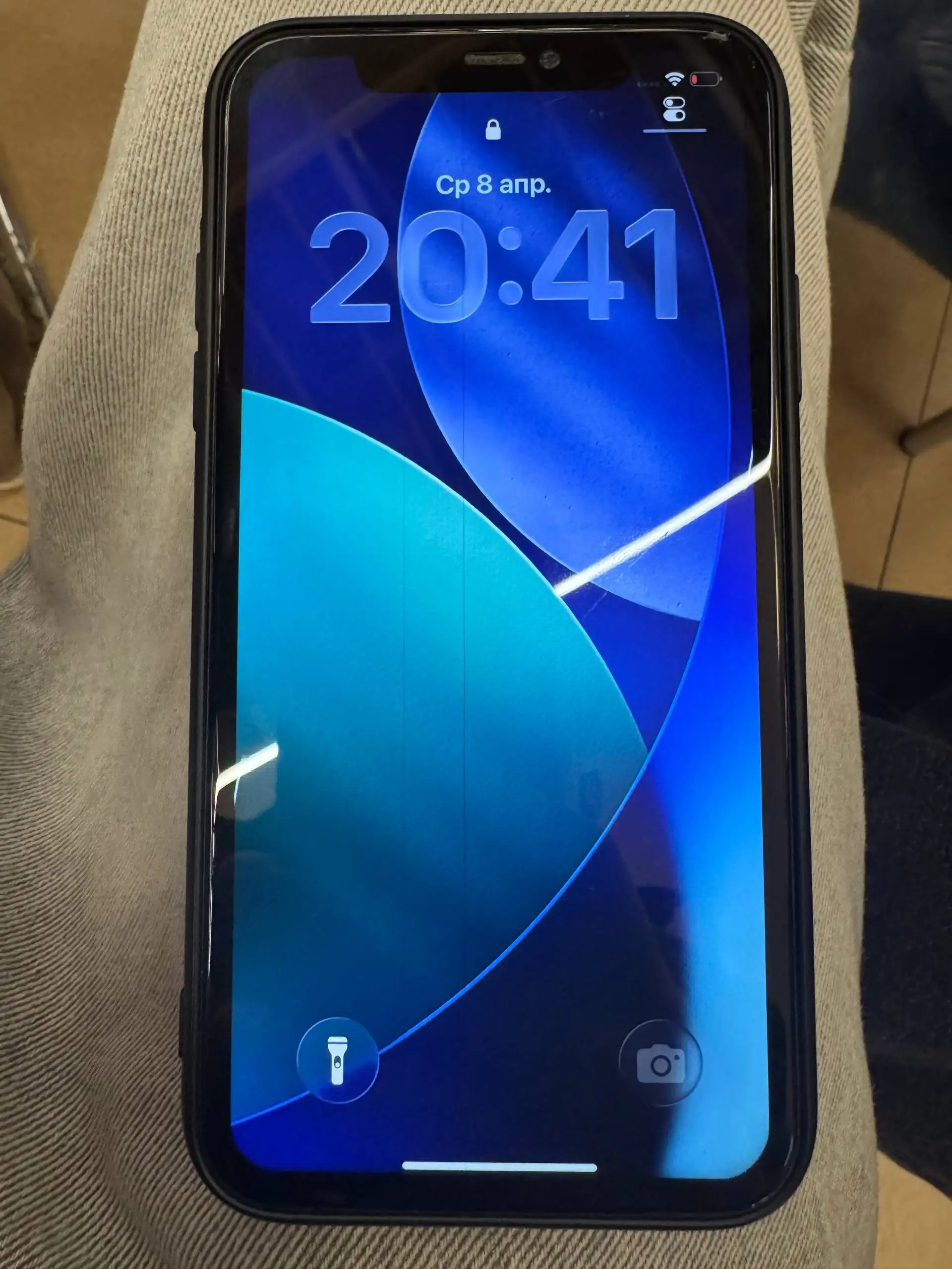 Продажа iPhone 11 - Смартфоны (Электроника) в Тверь