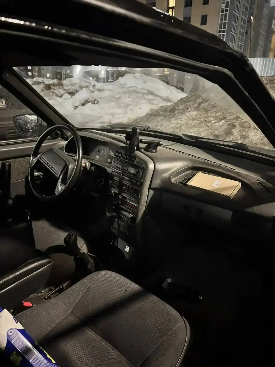 Продажа ВАЗ 2113 2006 года - Авто в Тверь