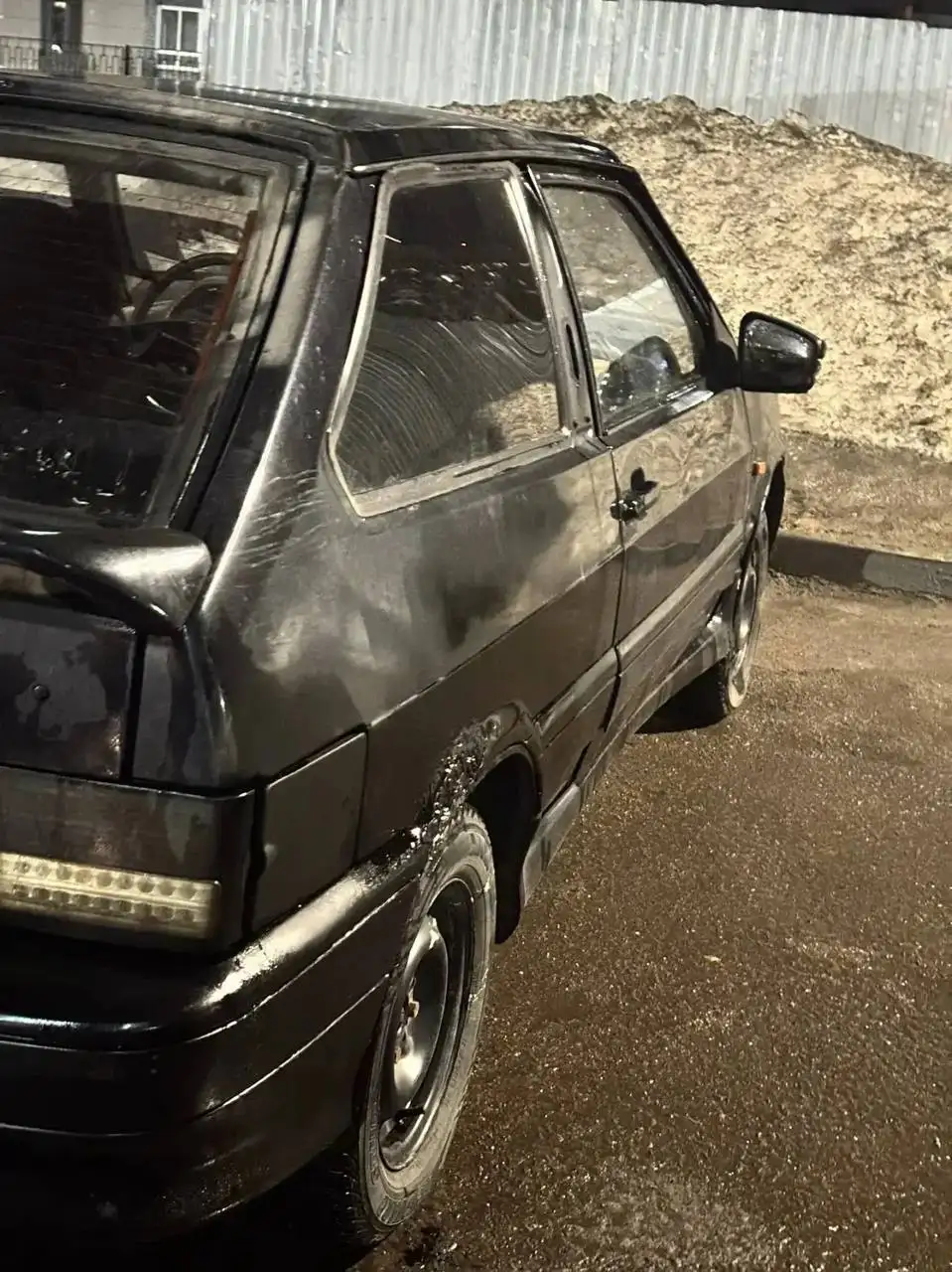 Продажа ВАЗ 2113 2006 года - Авто в Тверь