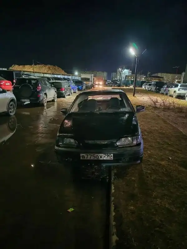 Продажа ВАЗ 2113 2006 года - Авто в Тверь