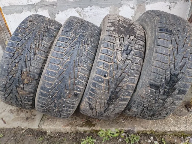 Продажа авто, мото, запчастей в Твери - Диски и шины в Тверь