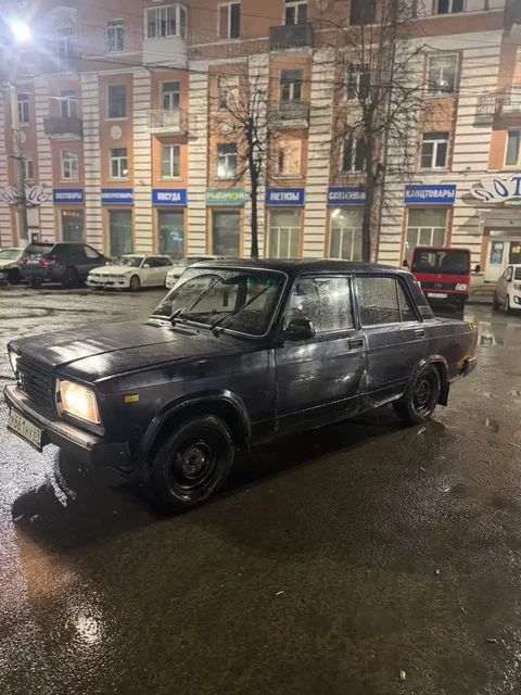 Продам автомобиль ВАЗ 2109 2011 года - Диски и шины в Тверь