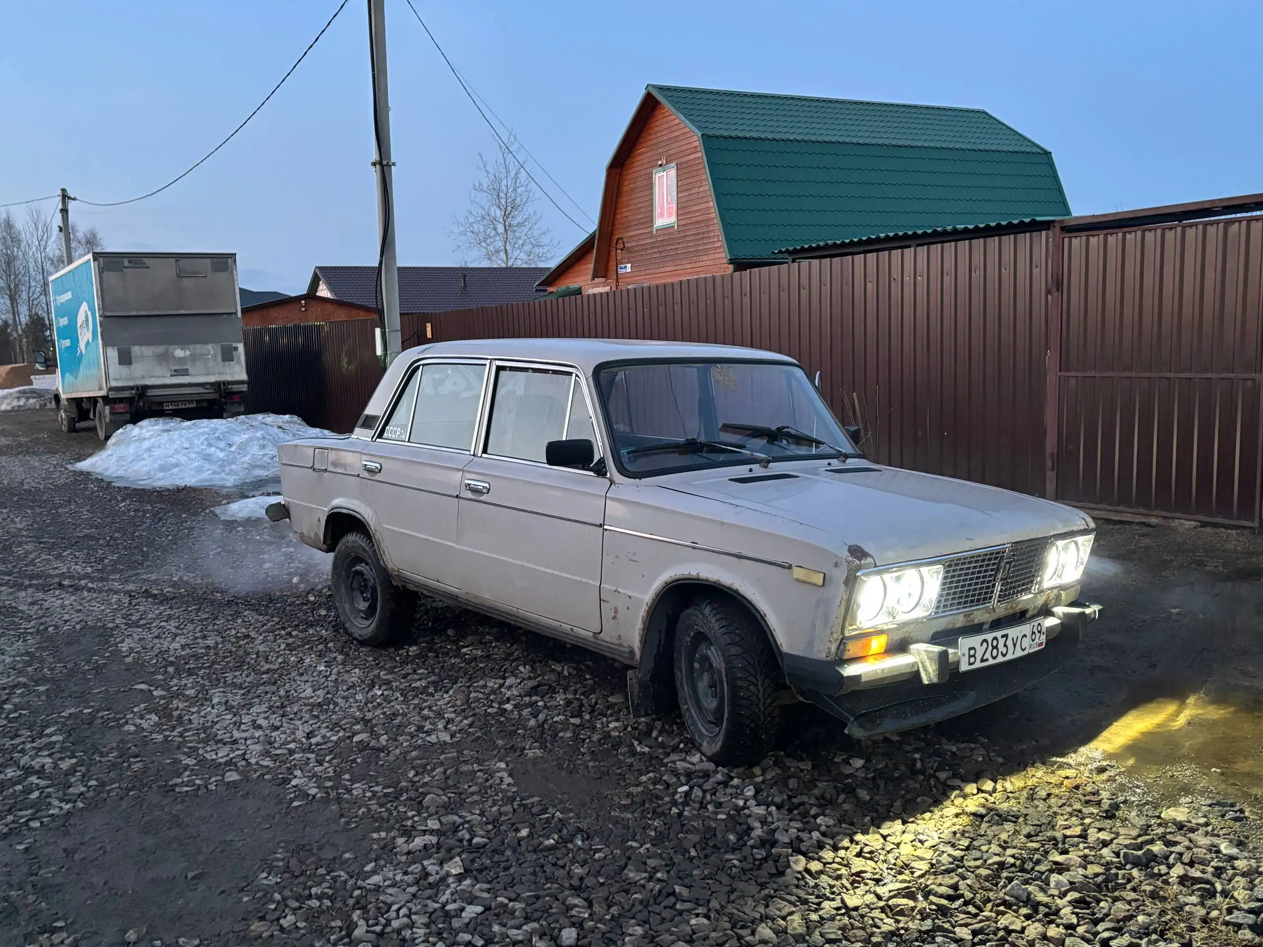 Продажа игрового ПК с монитором и комплектующими - Компьютерная техника (Электроника) в Тверь