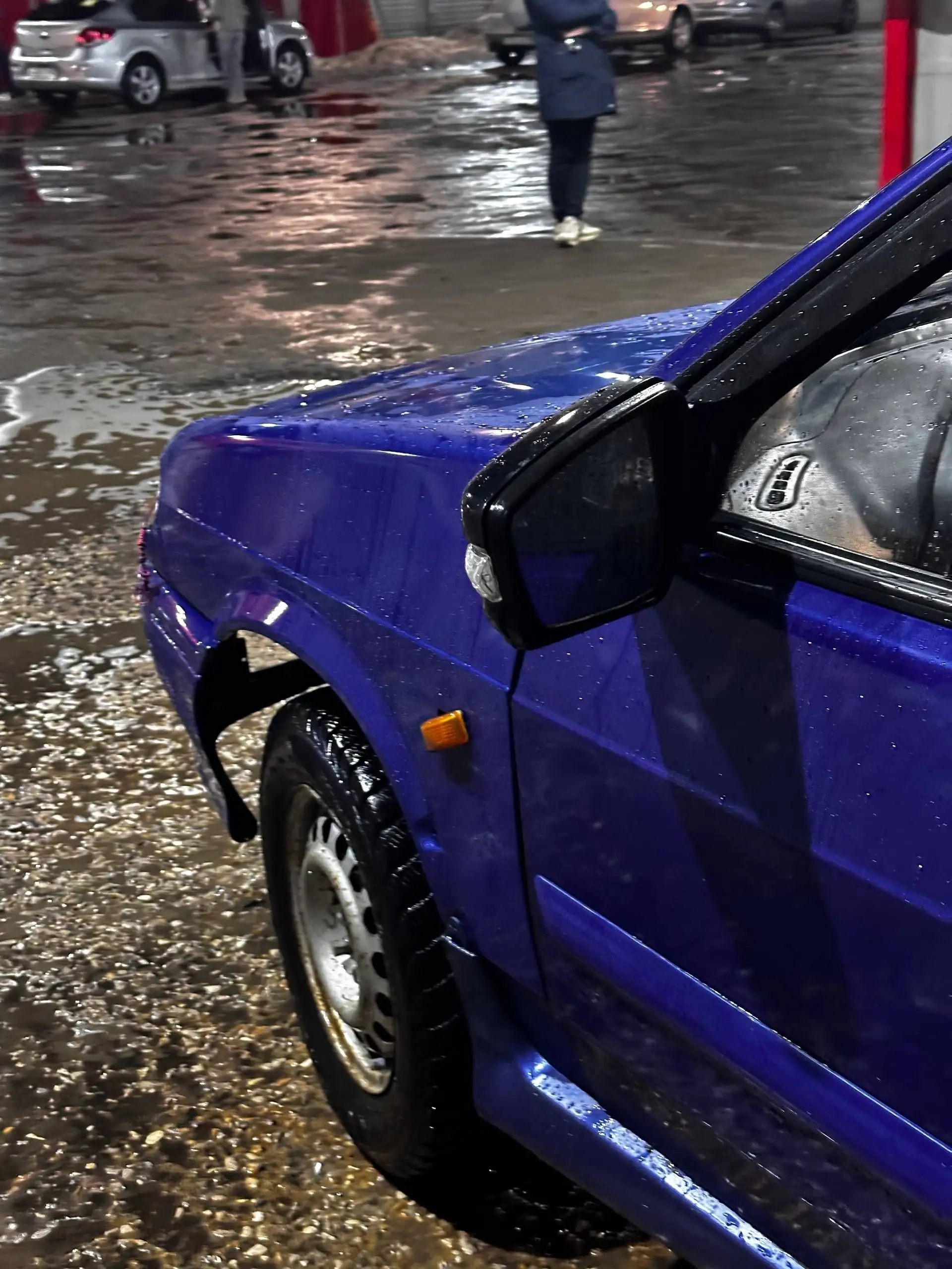 ВАЗ 2114 2010 года с перебранным мотором на обмен - Авто в Тверь