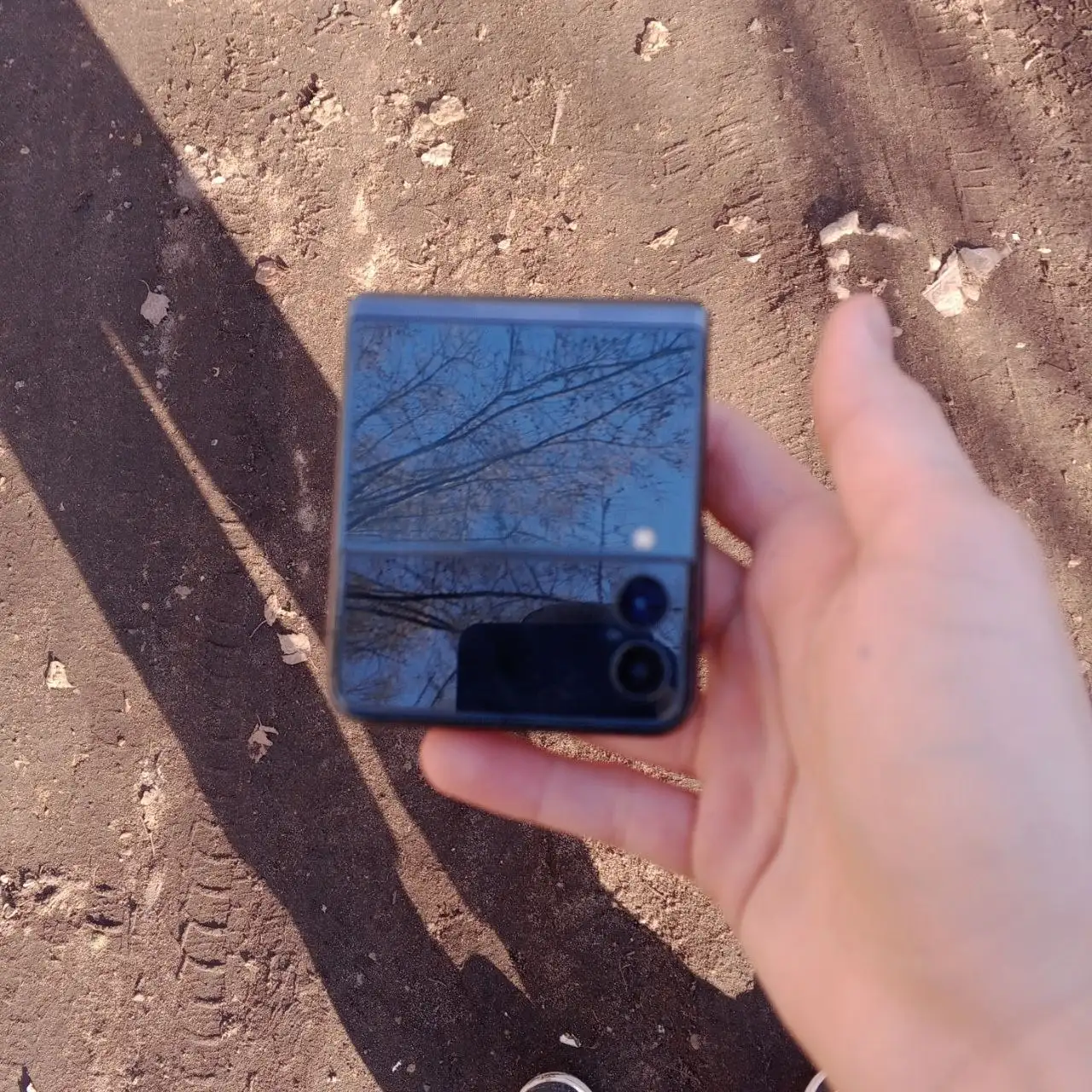 Обмен iPhone X/XS с неработающим экраном - Смартфоны (Электроника) в Тверь