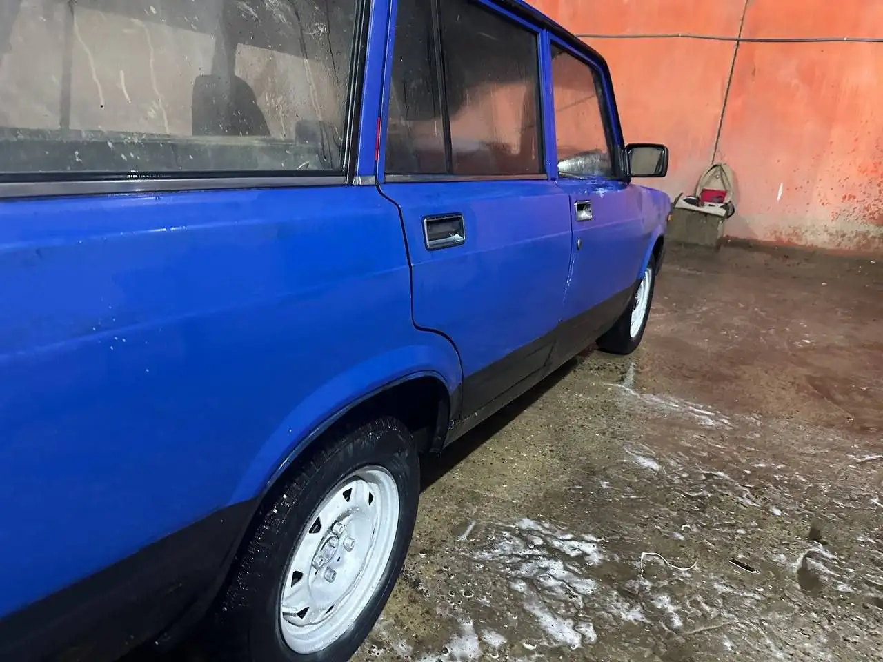 ВАЗ 2104 на отличном ходу - Авто в Тверь