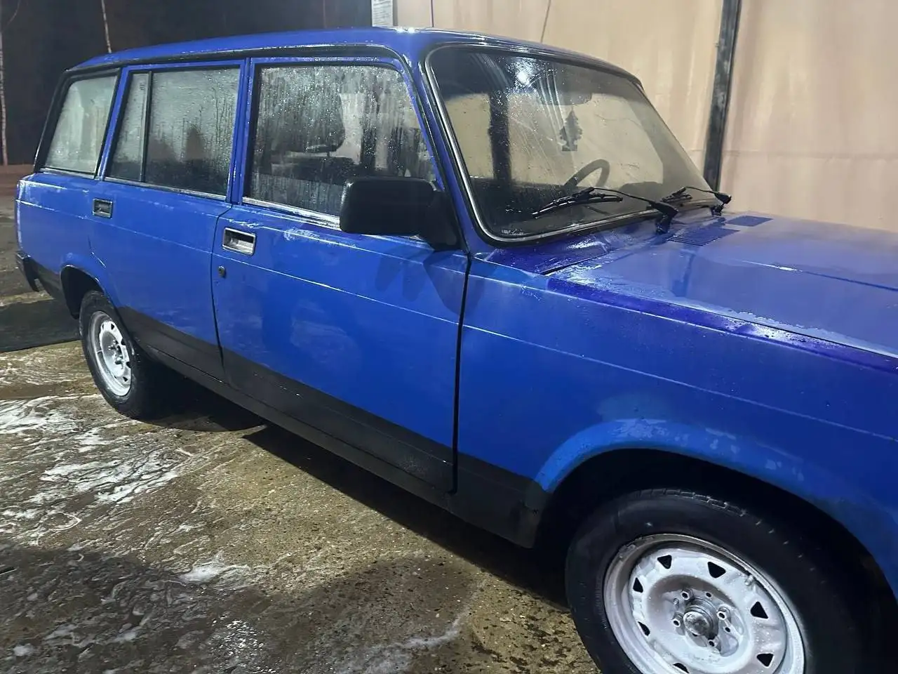 ВАЗ 2104 на отличном ходу - Авто в Тверь