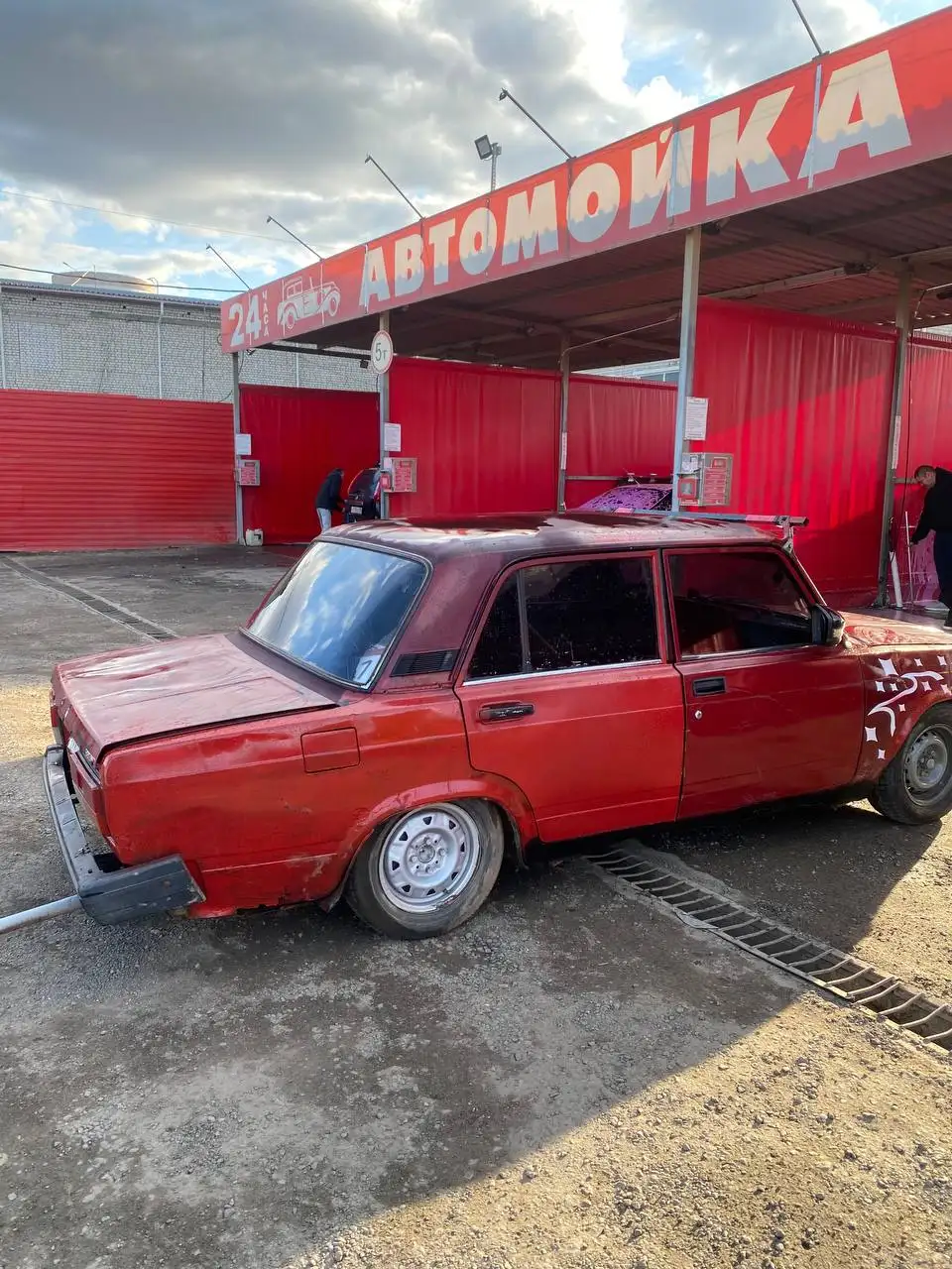 Продажа автомобиля в Твери - Авто в Тверь