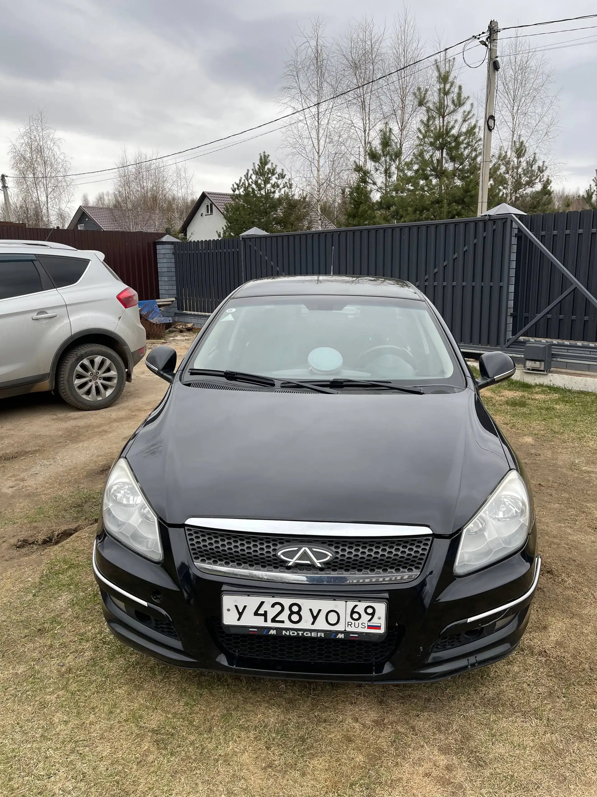 Продажа автомобиля Lada 119 лс 1.6 2010 года - Легковые автомобили (Авто) в Тверь