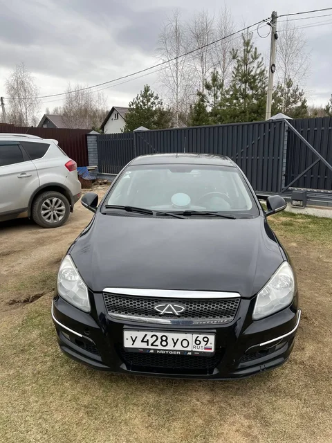 Продажа автомобиля Lada 119 лс 1.6 2010 года - частное объявление в Тверь