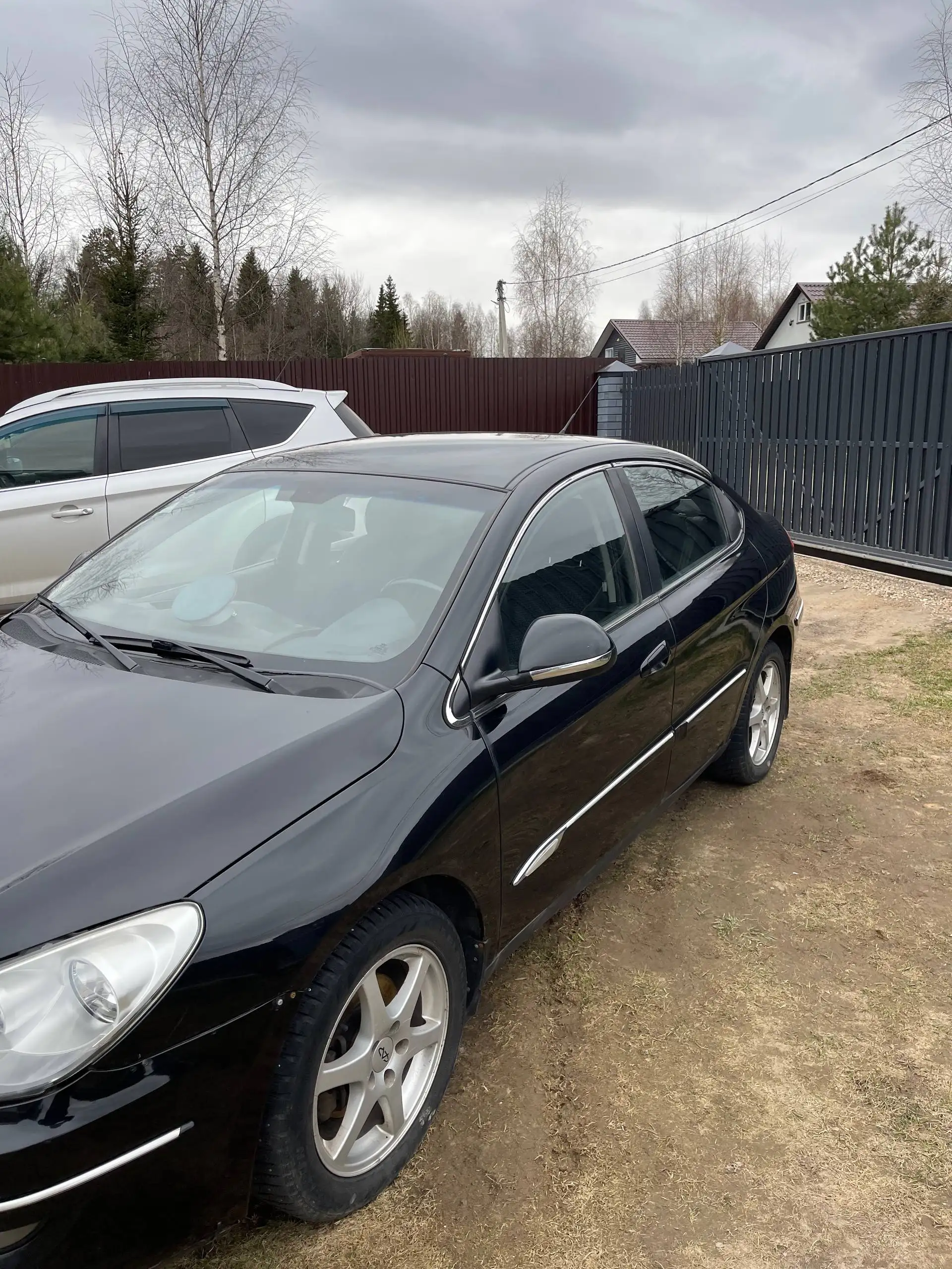 Продажа автомобиля Lada 119 лс 1.6 2010 года - Легковые автомобили (Авто) в Тверь