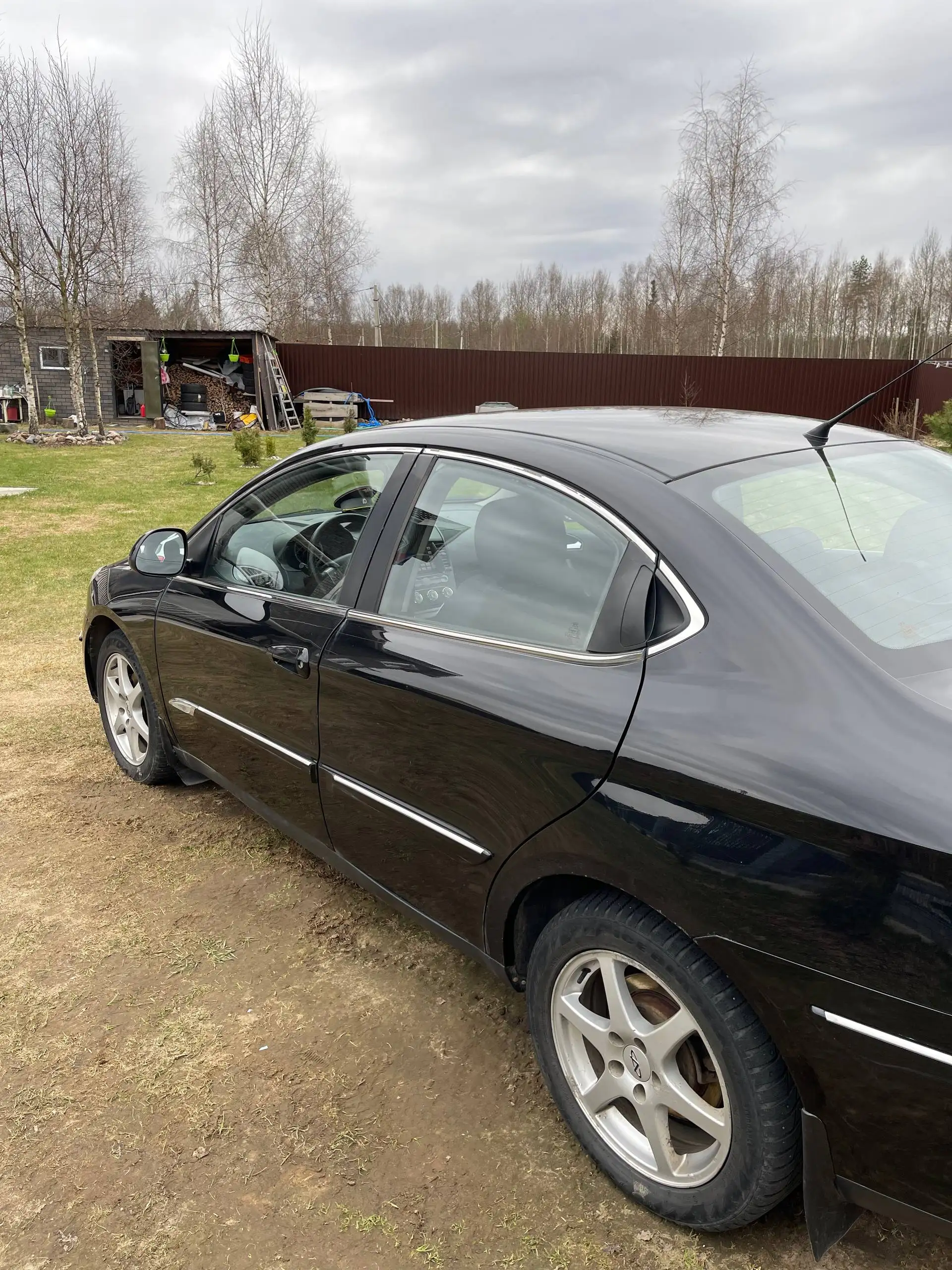 Продажа автомобиля Lada 119 лс 1.6 2010 года - Легковые автомобили (Авто) в Тверь