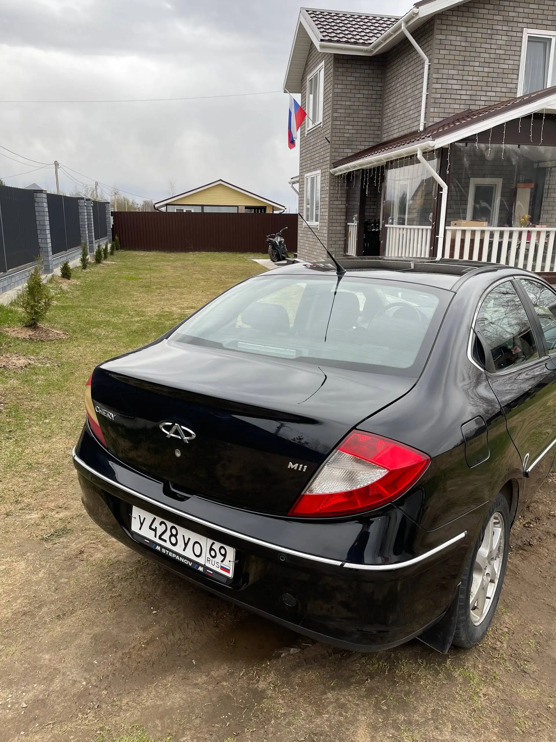 Продажа автомобиля Lada 119 лс 1.6 2010 года - Легковые автомобили (Авто) в Тверь