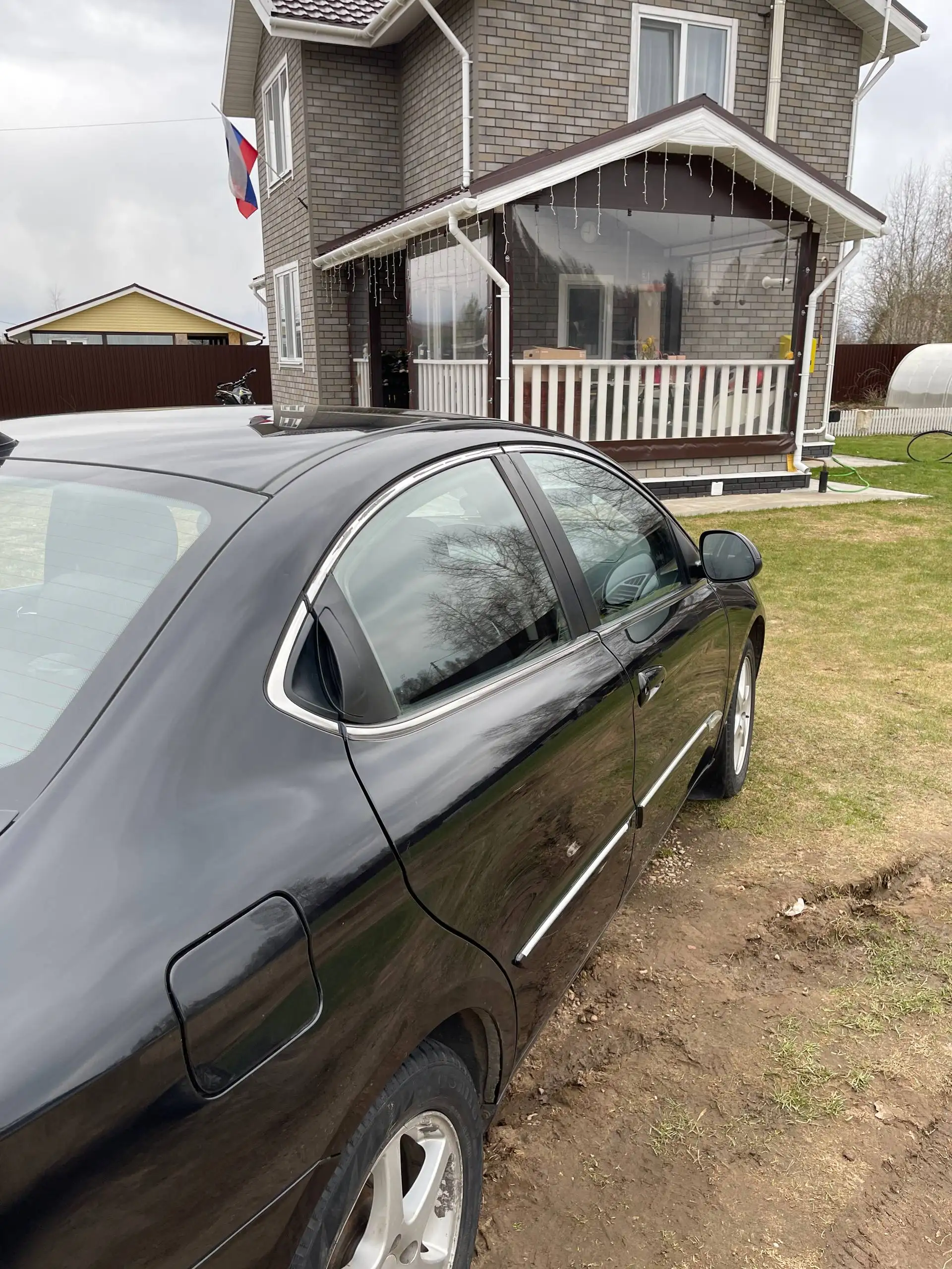 Продажа автомобиля Lada 119 лс 1.6 2010 года - Легковые автомобили (Авто) в Тверь