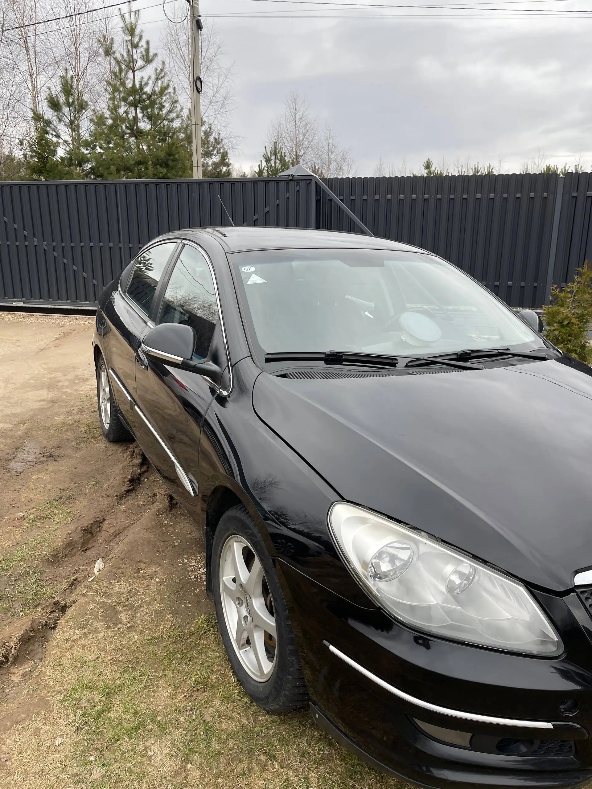 Продажа автомобиля Lada 119 лс 1.6 2010 года - Легковые автомобили (Авто) в Тверь